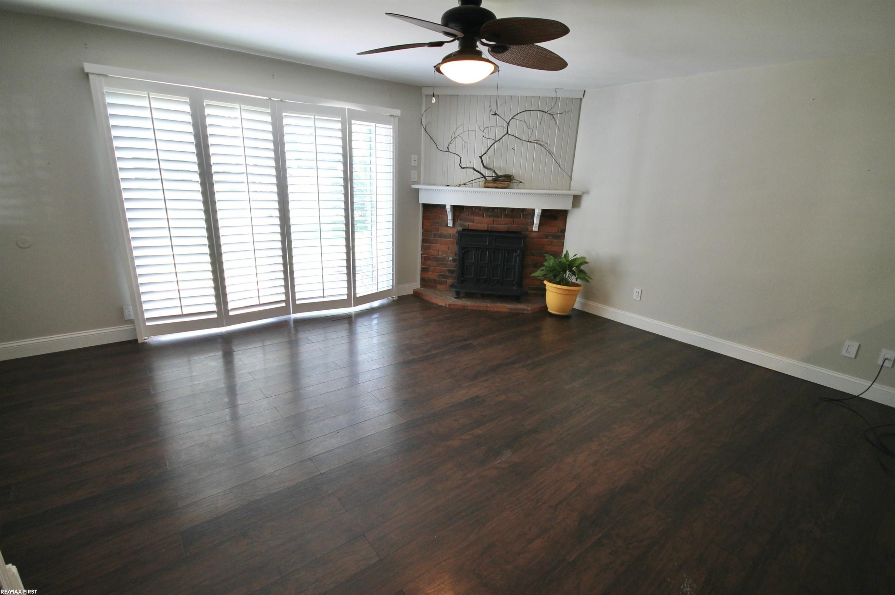 48 W Burdick Street, Oxford, MI 48371 — Photo 19