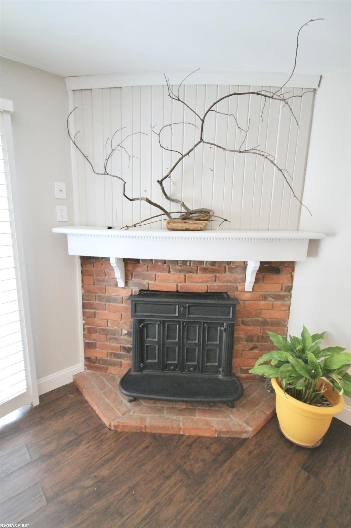 48 W Burdick Street, Oxford, MI 48371 — Photo 20