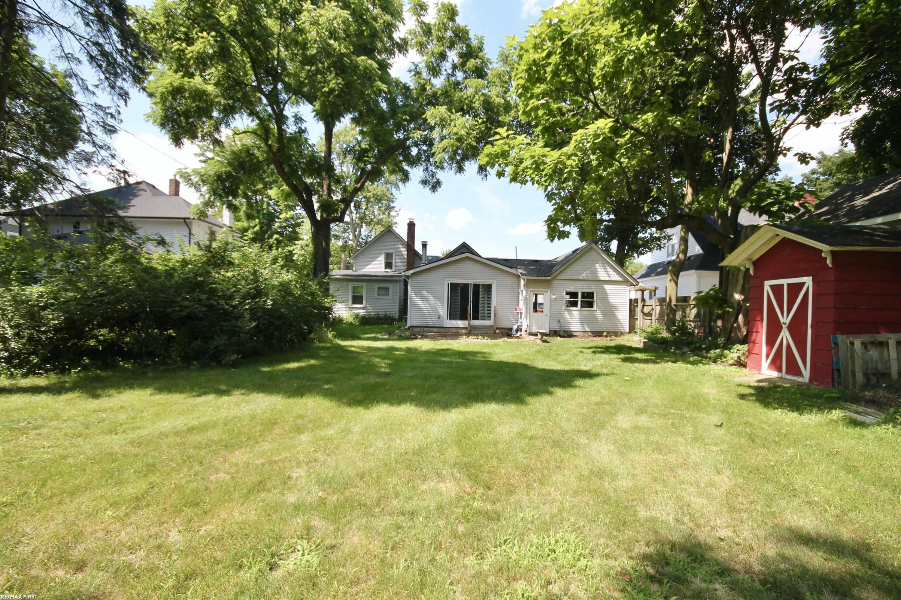 48 W Burdick Street, Oxford, MI 48371 — Photo 43