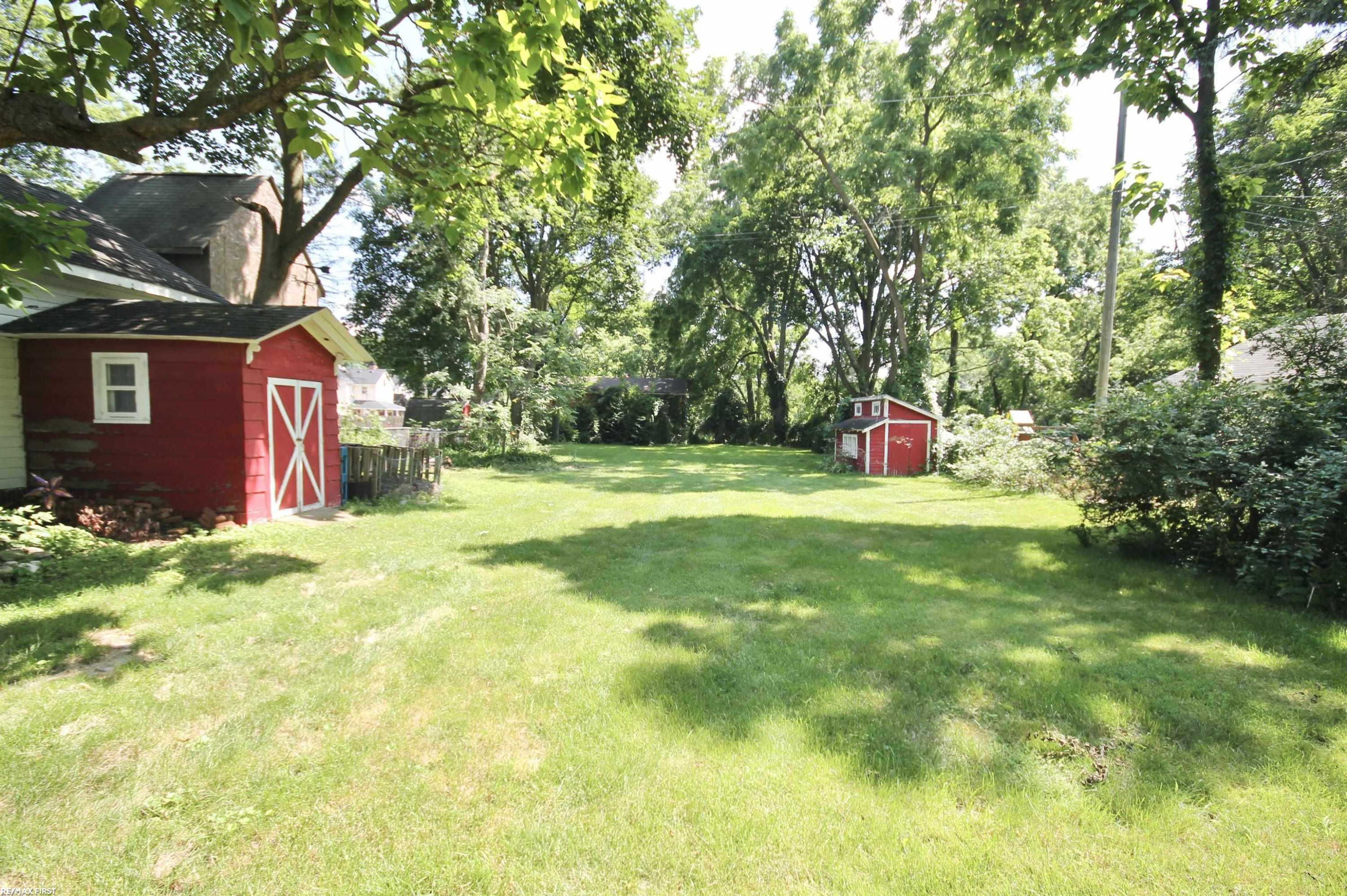 48 W Burdick Street, Oxford, MI 48371 — Photo 44