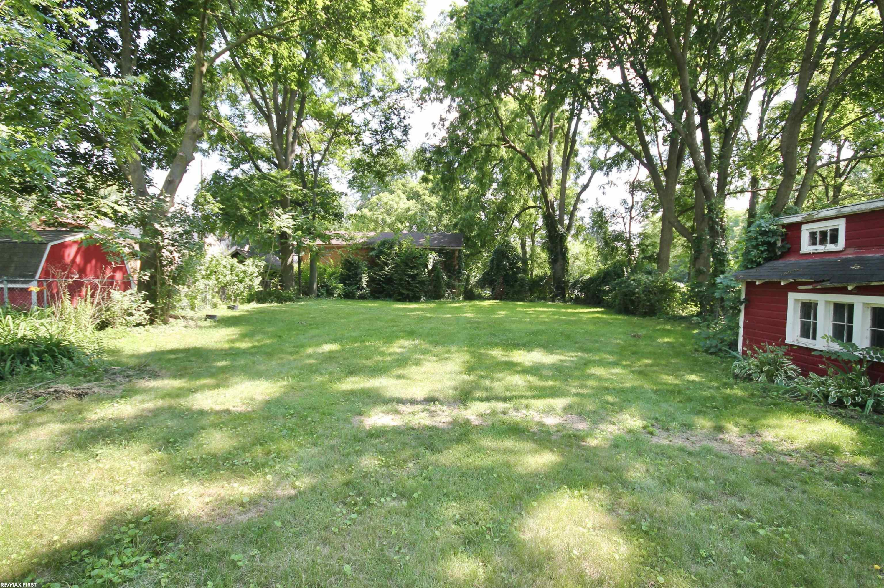 48 W Burdick Street, Oxford, MI 48371 — Photo 45