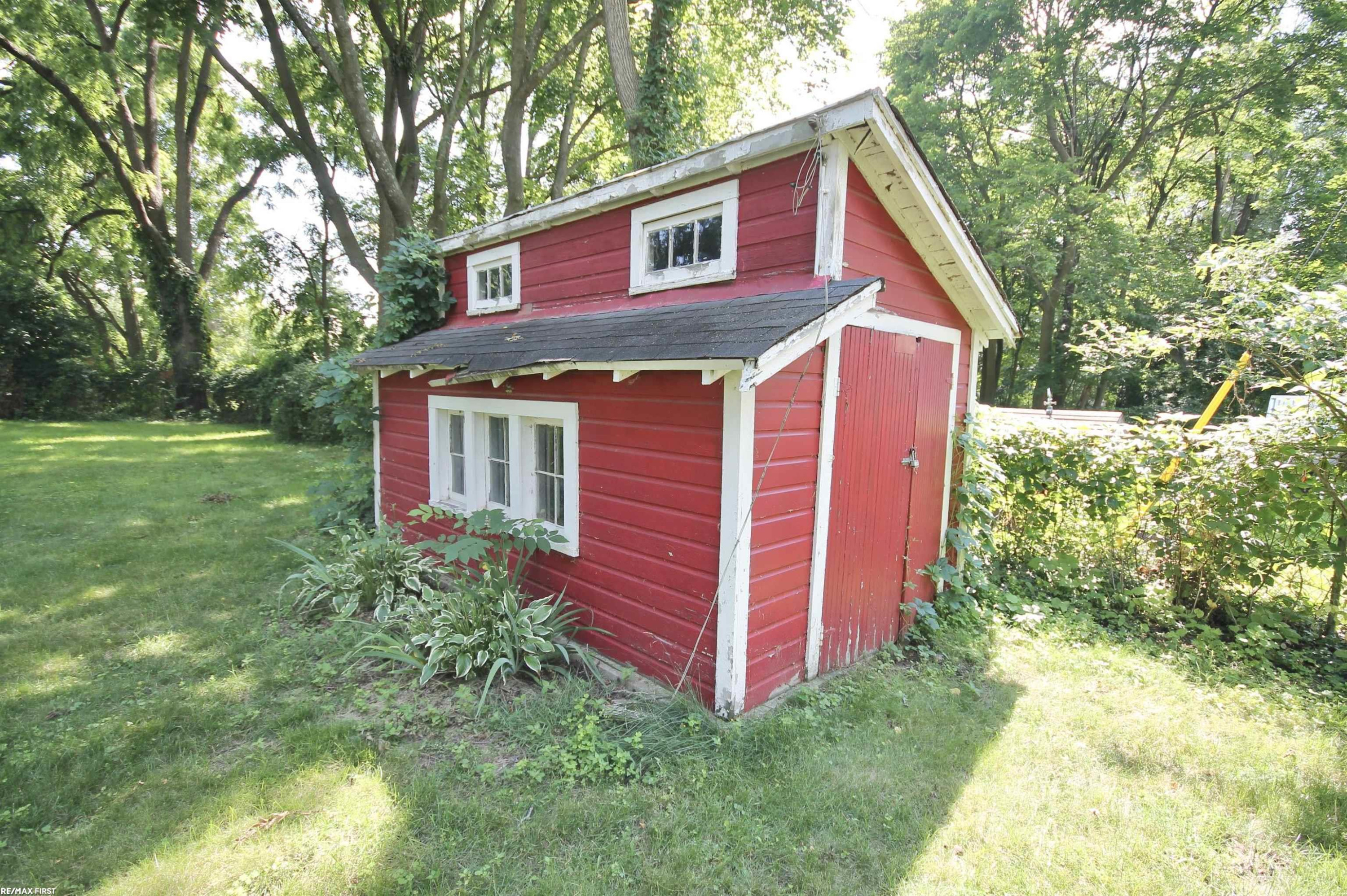 48 W Burdick Street, Oxford, MI 48371 — Photo 47
