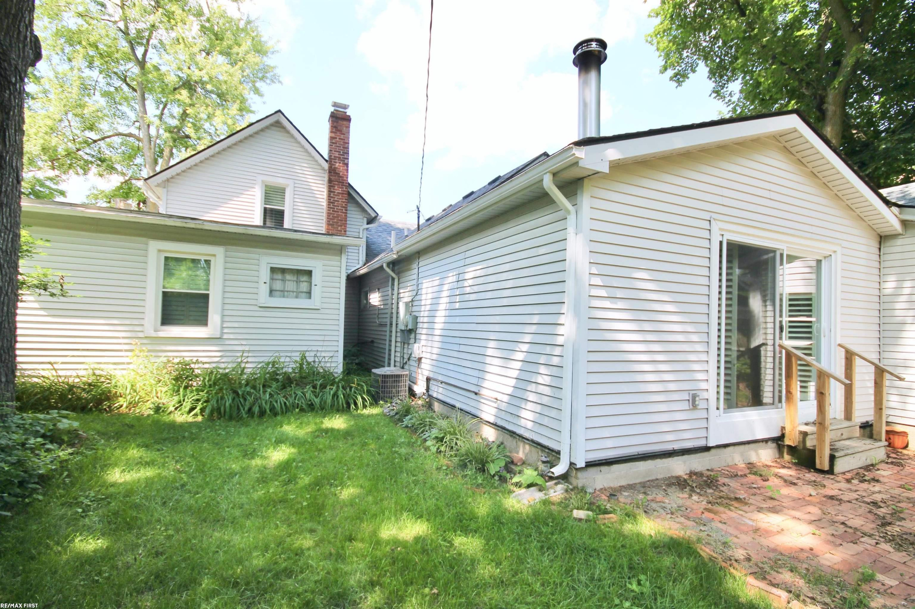 48 W Burdick Street, Oxford, MI 48371 — Photo 49