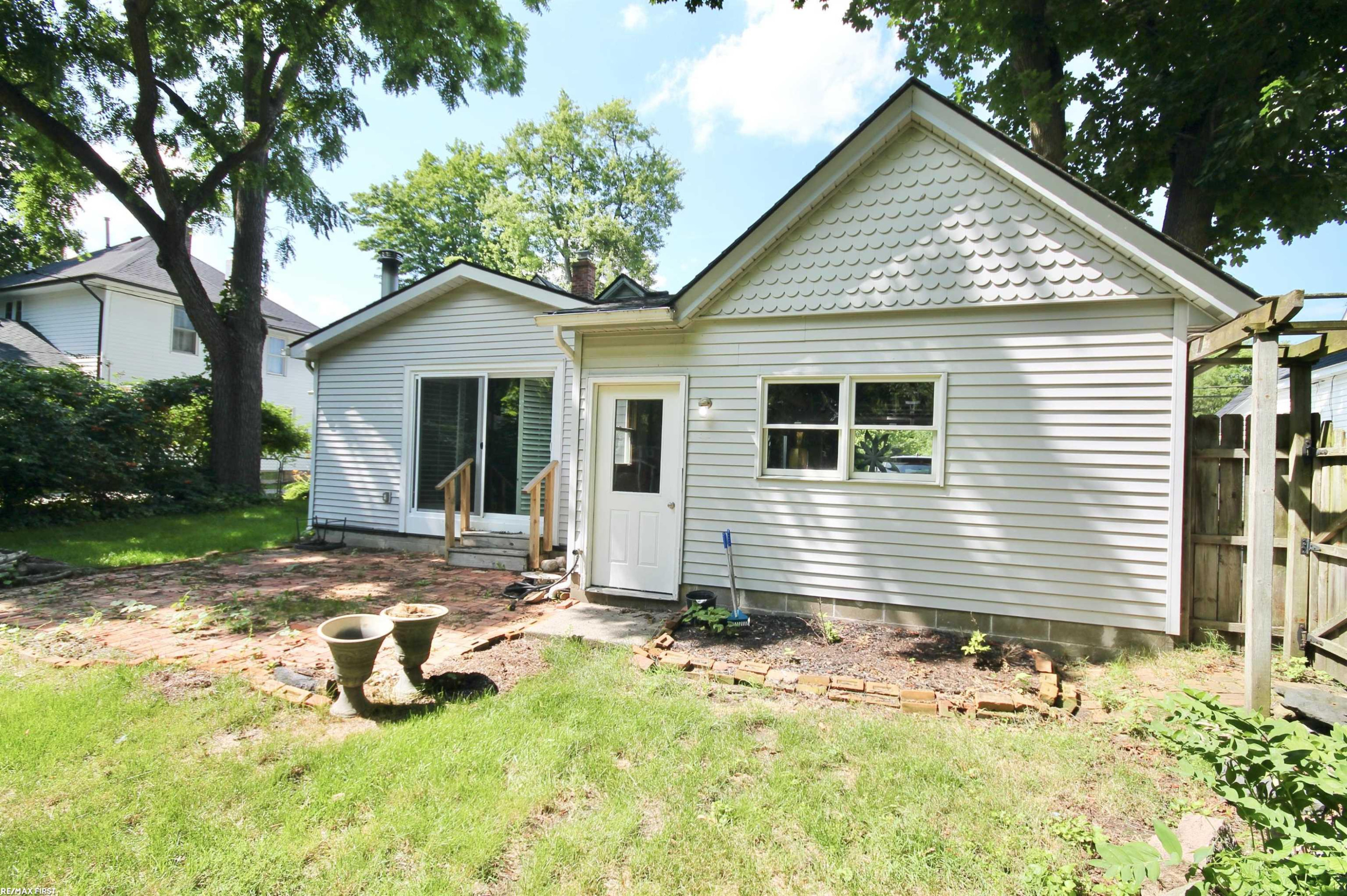 48 W Burdick Street, Oxford, MI 48371 — Photo 50