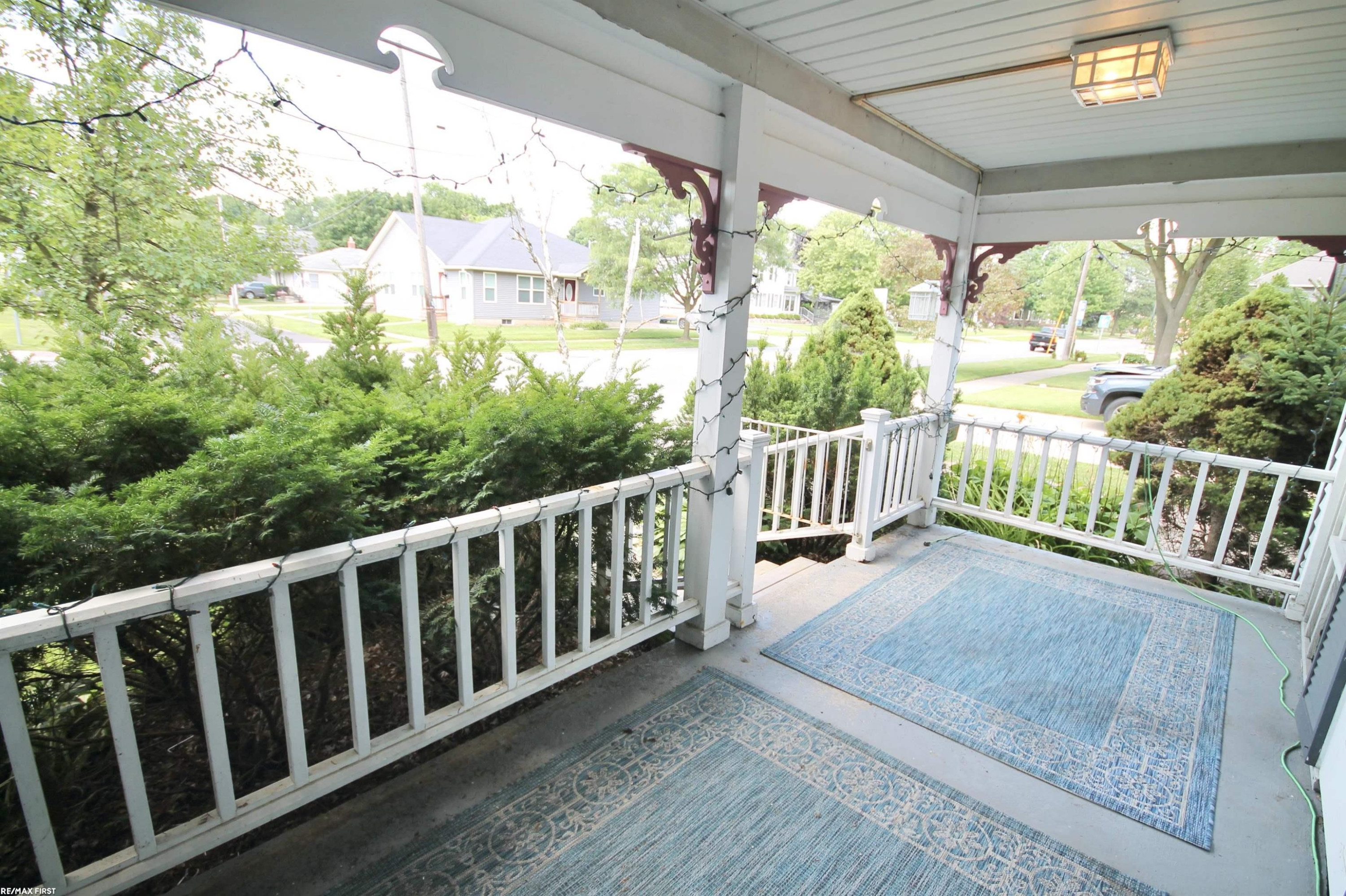 48 W Burdick Street, Oxford, MI 48371 — Photo 51