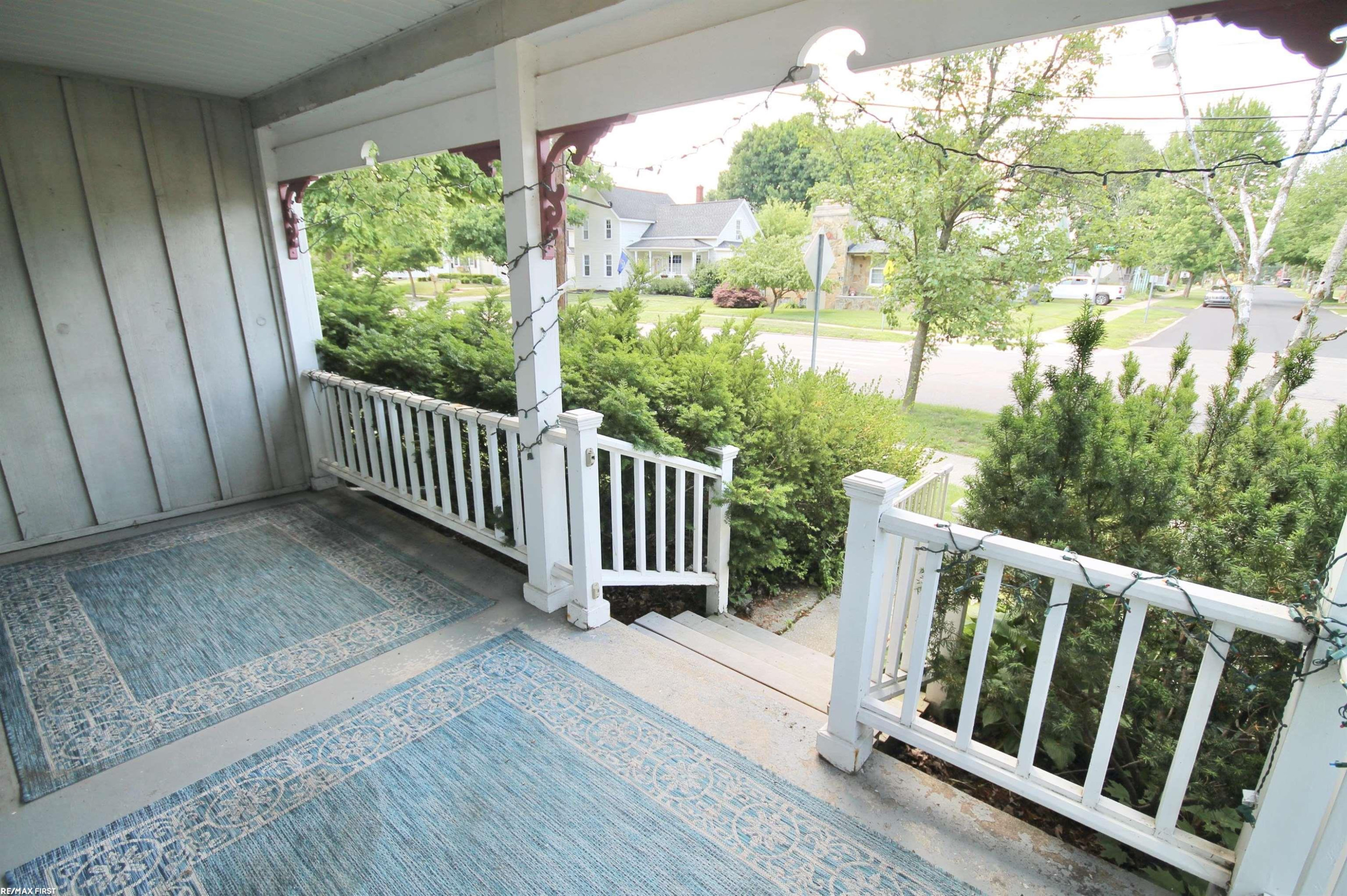 48 W Burdick Street, Oxford, MI 48371 — Photo 52