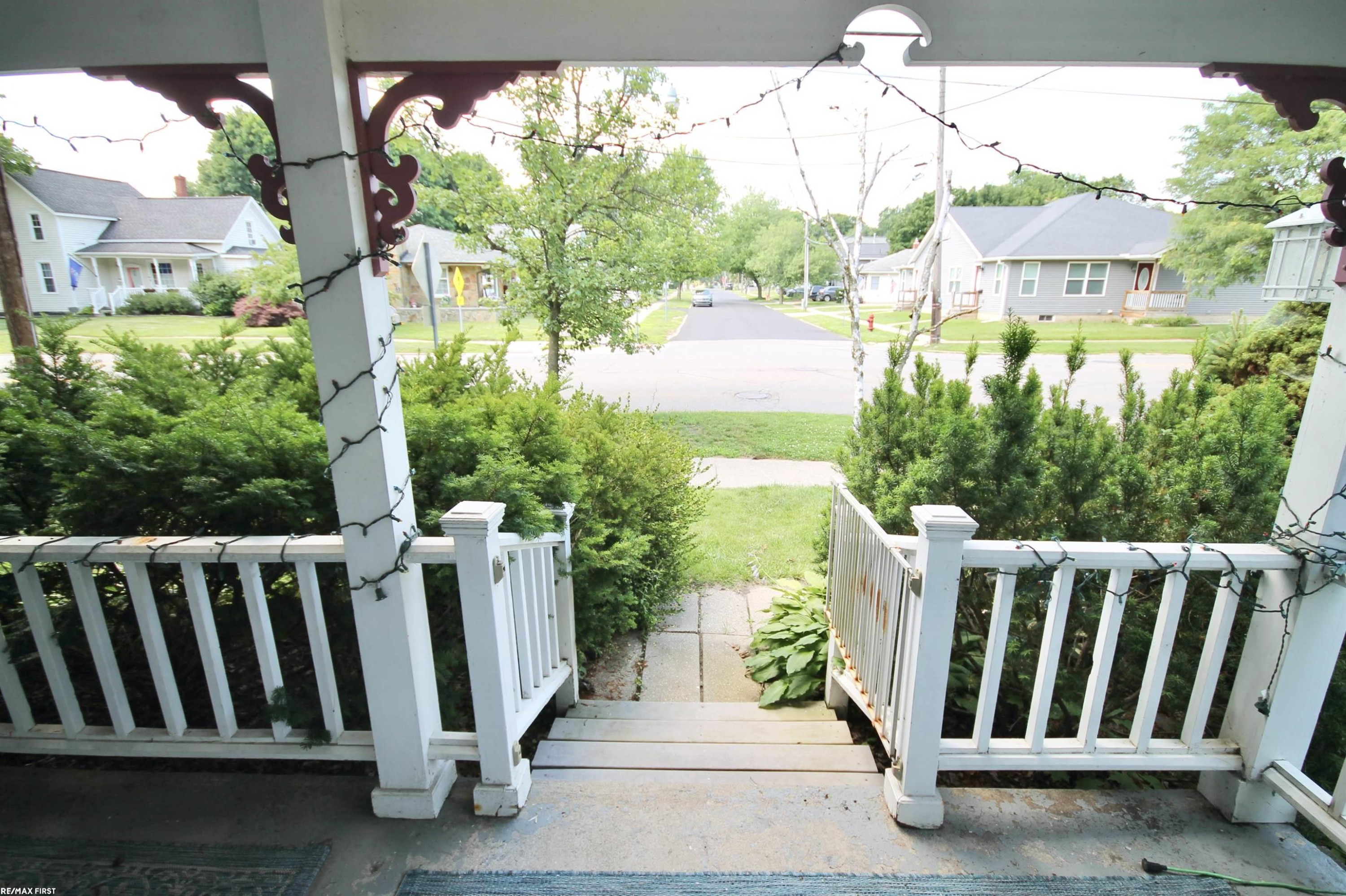 48 W Burdick Street, Oxford, MI 48371 — Photo 53