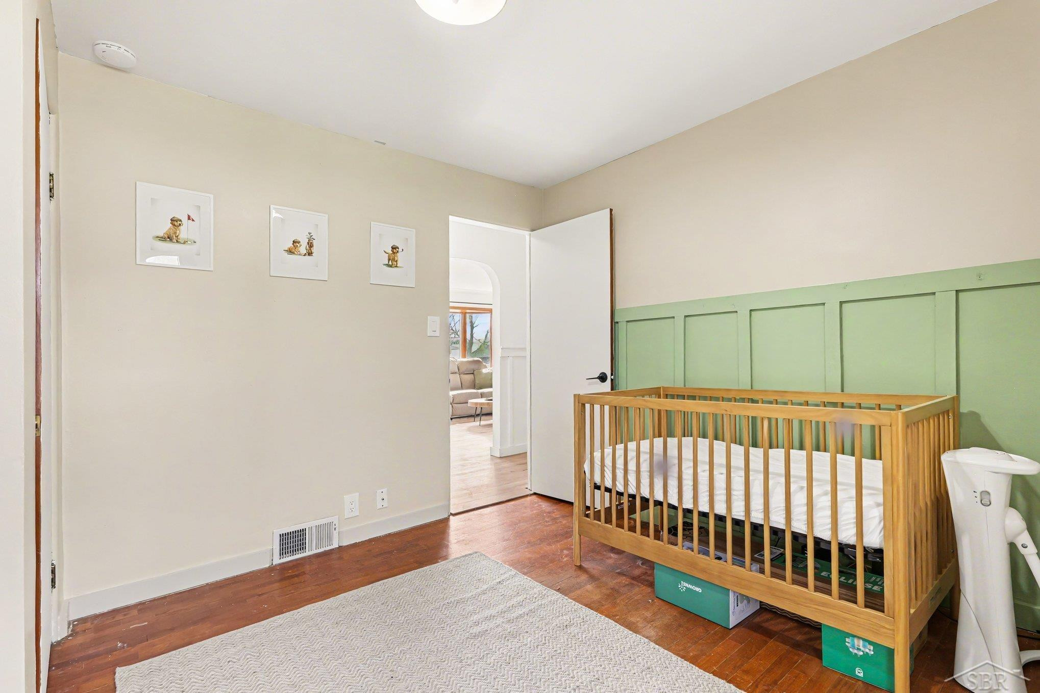 605 Webb Drive, Bay City, MI 48706 — Photo 16