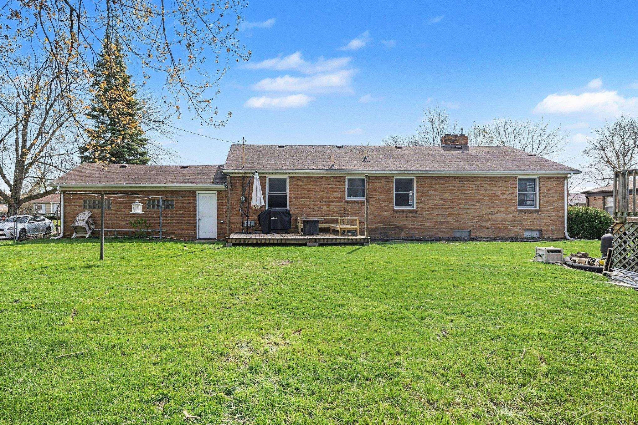 605 Webb Drive, Bay City, MI 48706 — Photo 20
