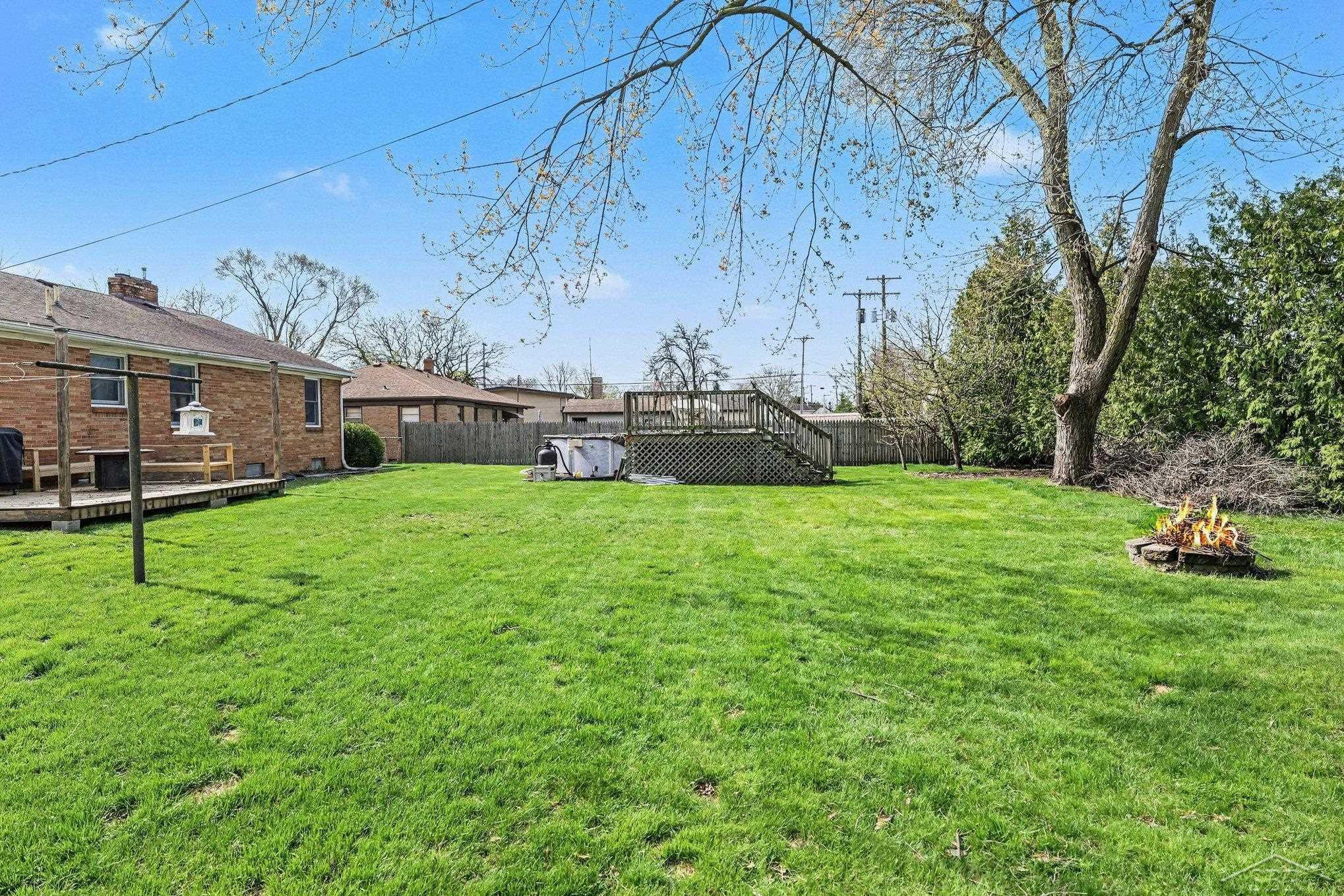 605 Webb Drive, Bay City, MI 48706 — Photo 21