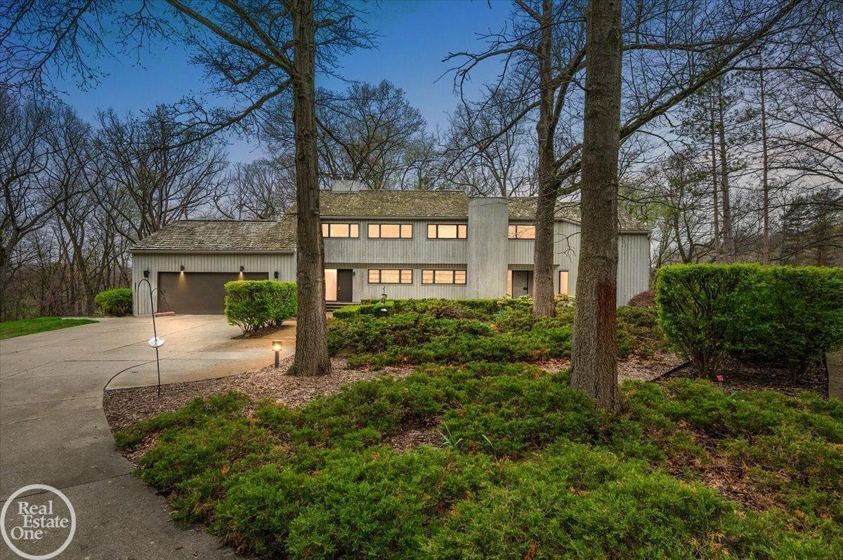 Property photo for 3750 Orion Road, MI
