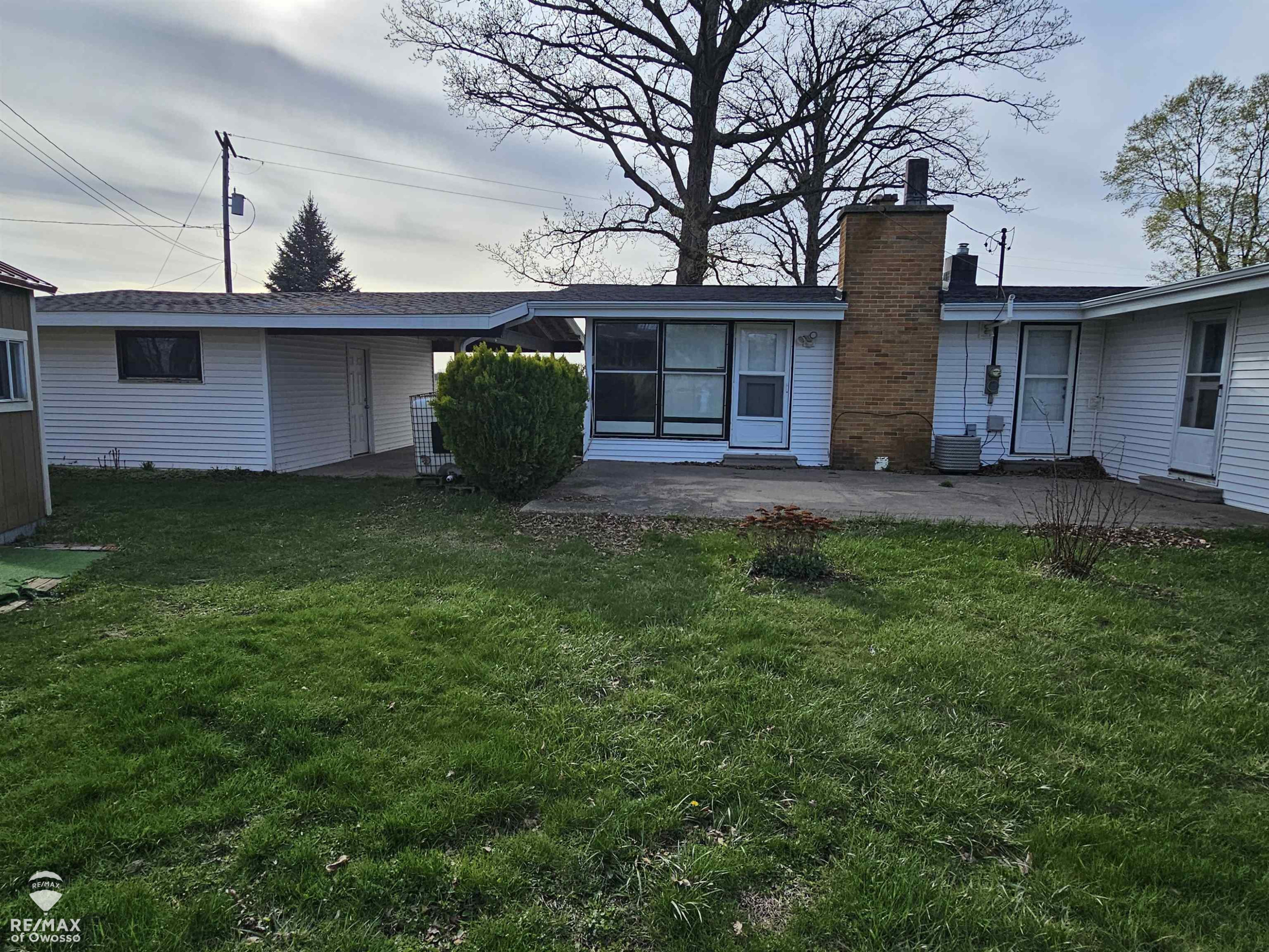 5130 N M-52 Highway, Owosso, MI 48867 — Photo 22