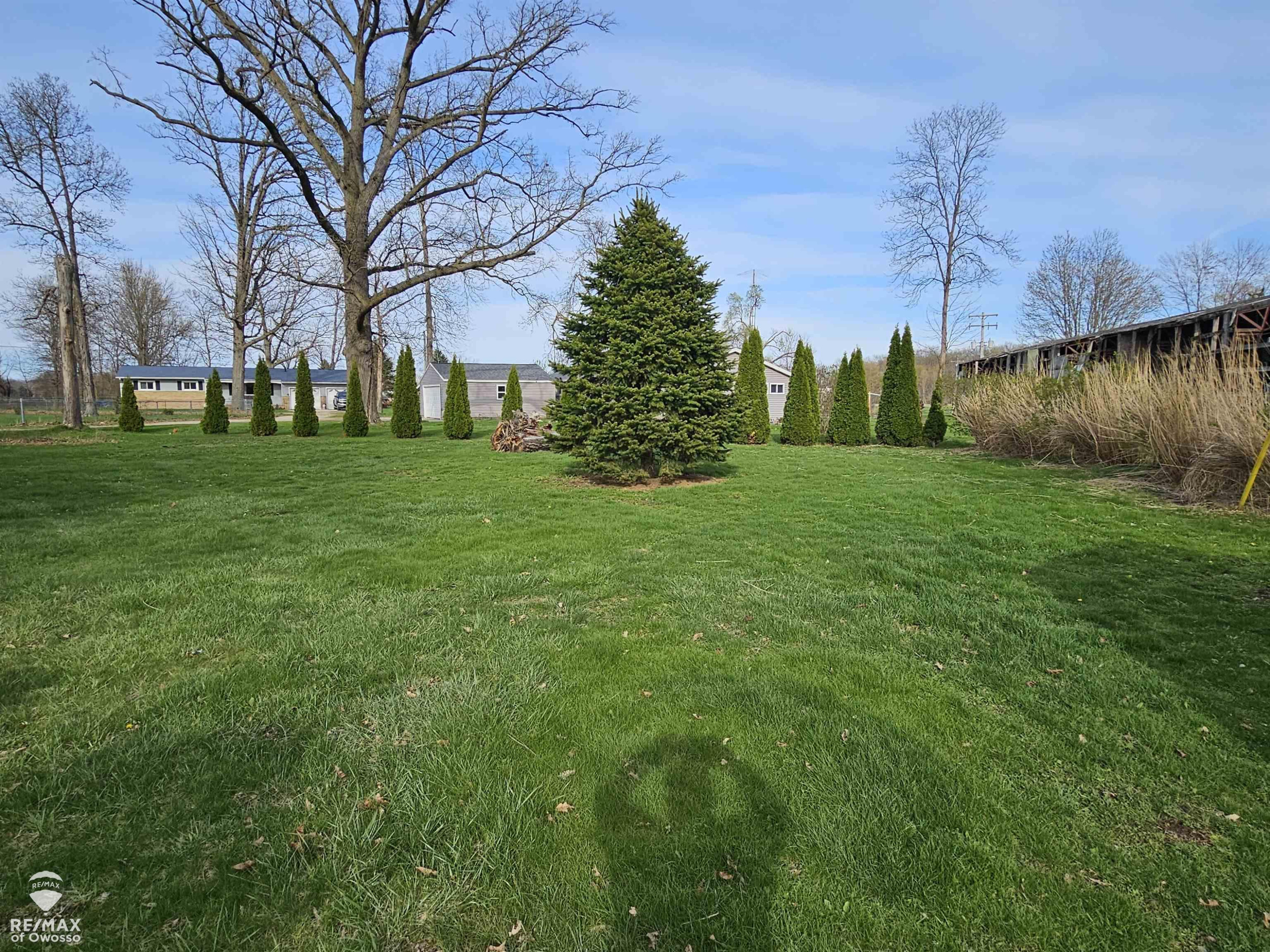 5130 N M-52 Highway, Owosso, MI 48867 — Photo 24