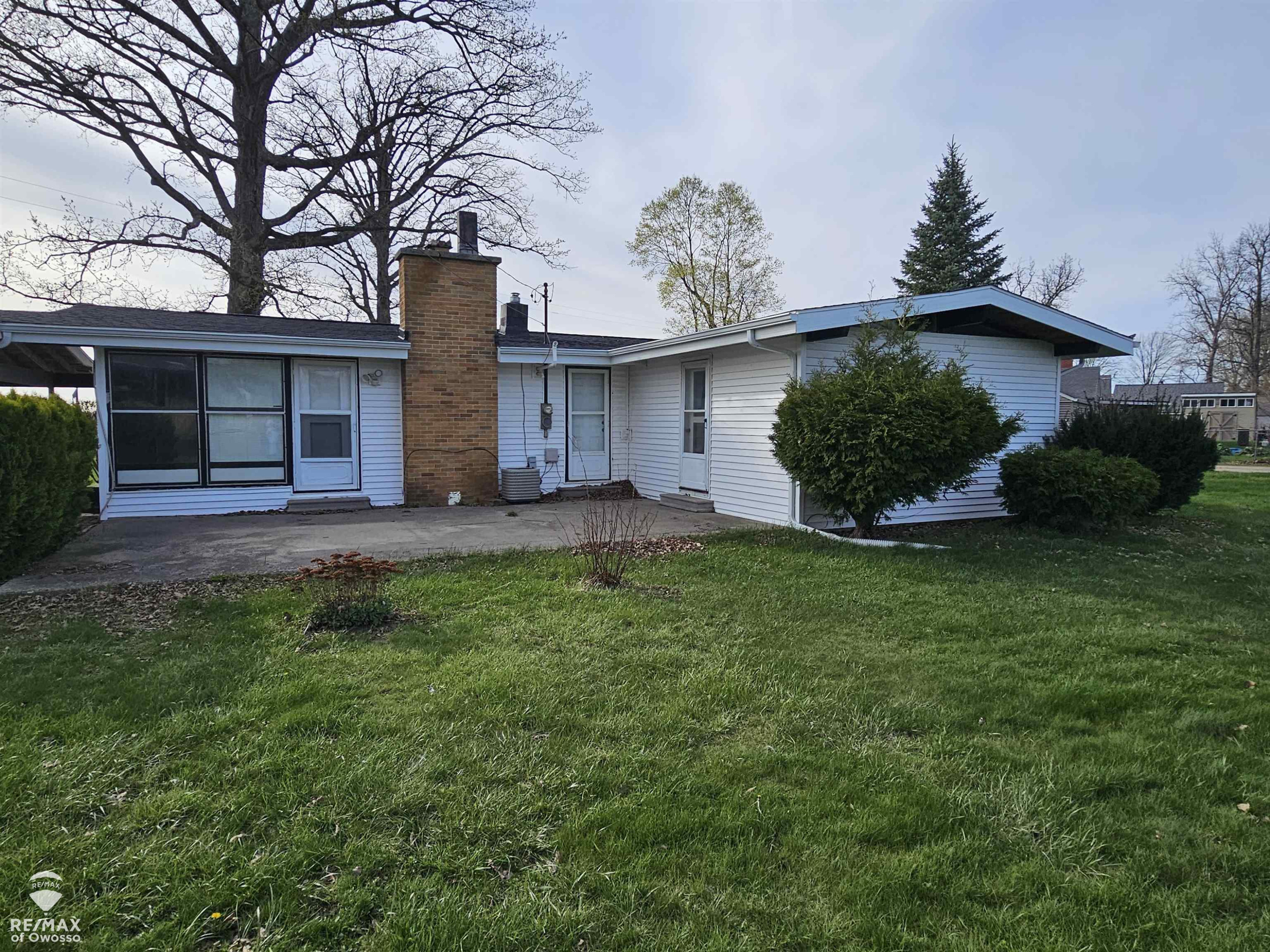 5130 N M-52 Highway, Owosso, MI 48867 — Photo 25