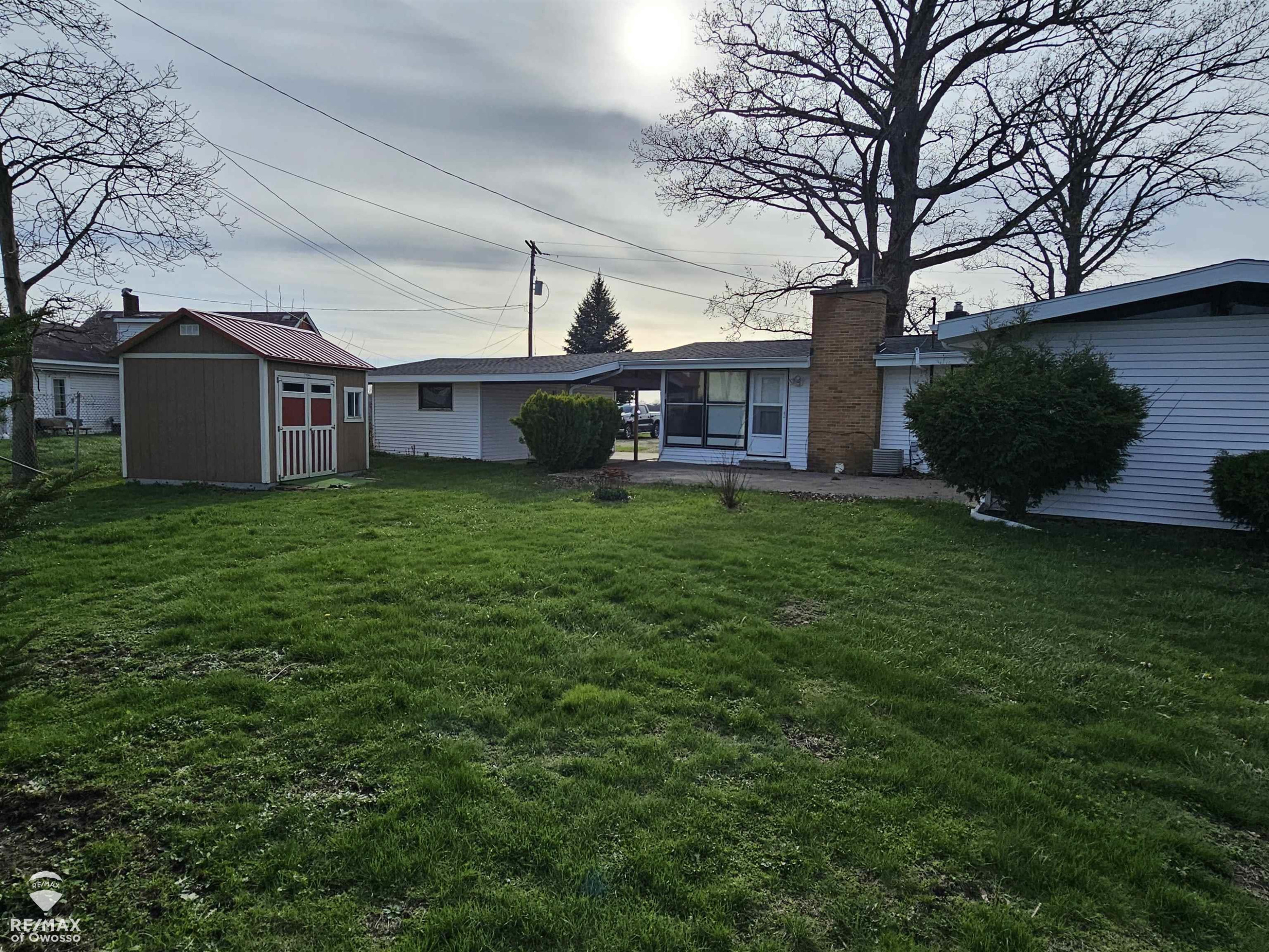 5130 N M-52 Highway, Owosso, MI 48867 — Photo 26