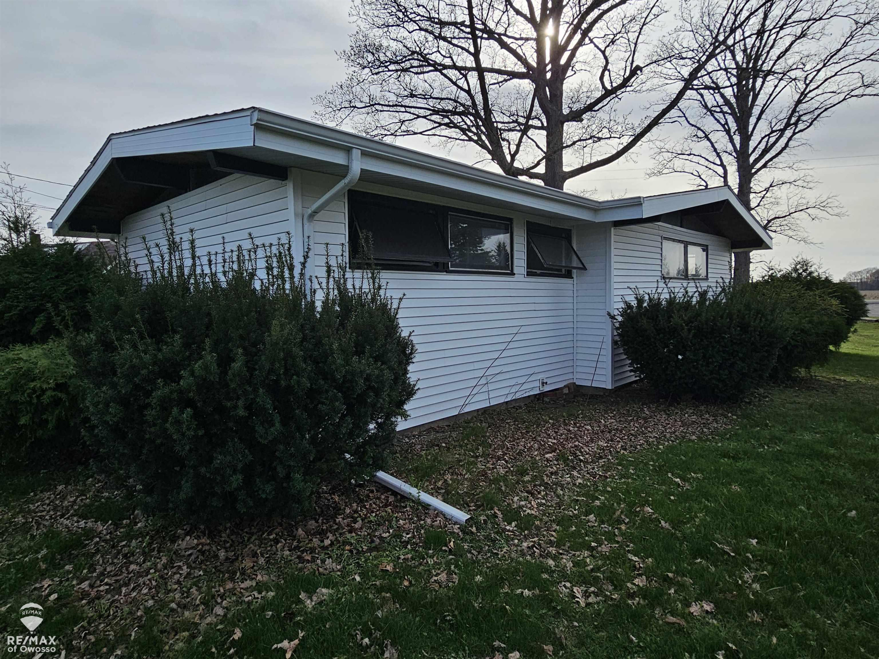 5130 N M-52 Highway, Owosso, MI 48867 — Photo 27