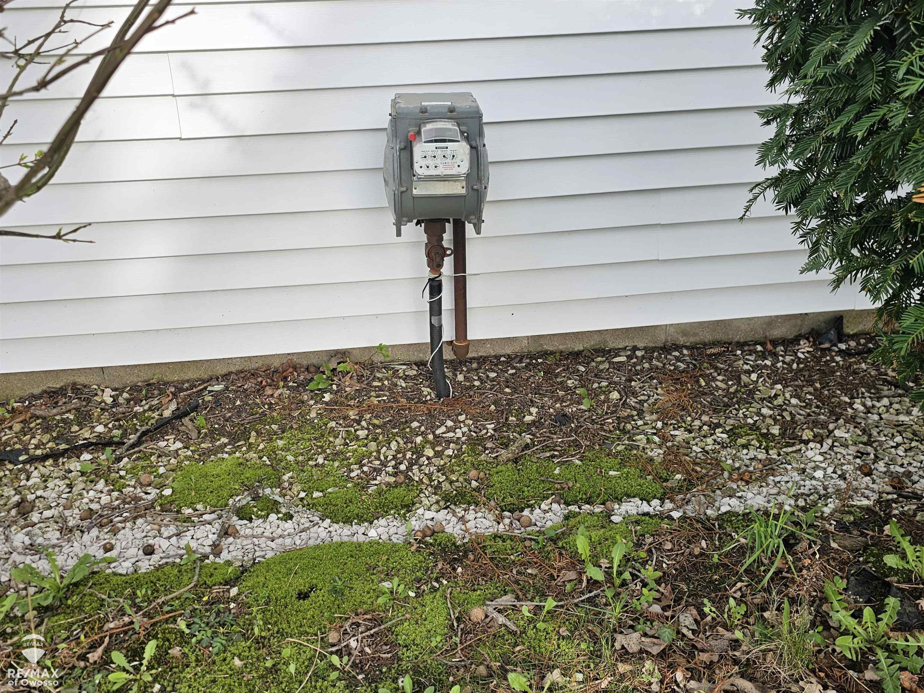 5130 N M-52 Highway, Owosso, MI 48867 — Photo 28