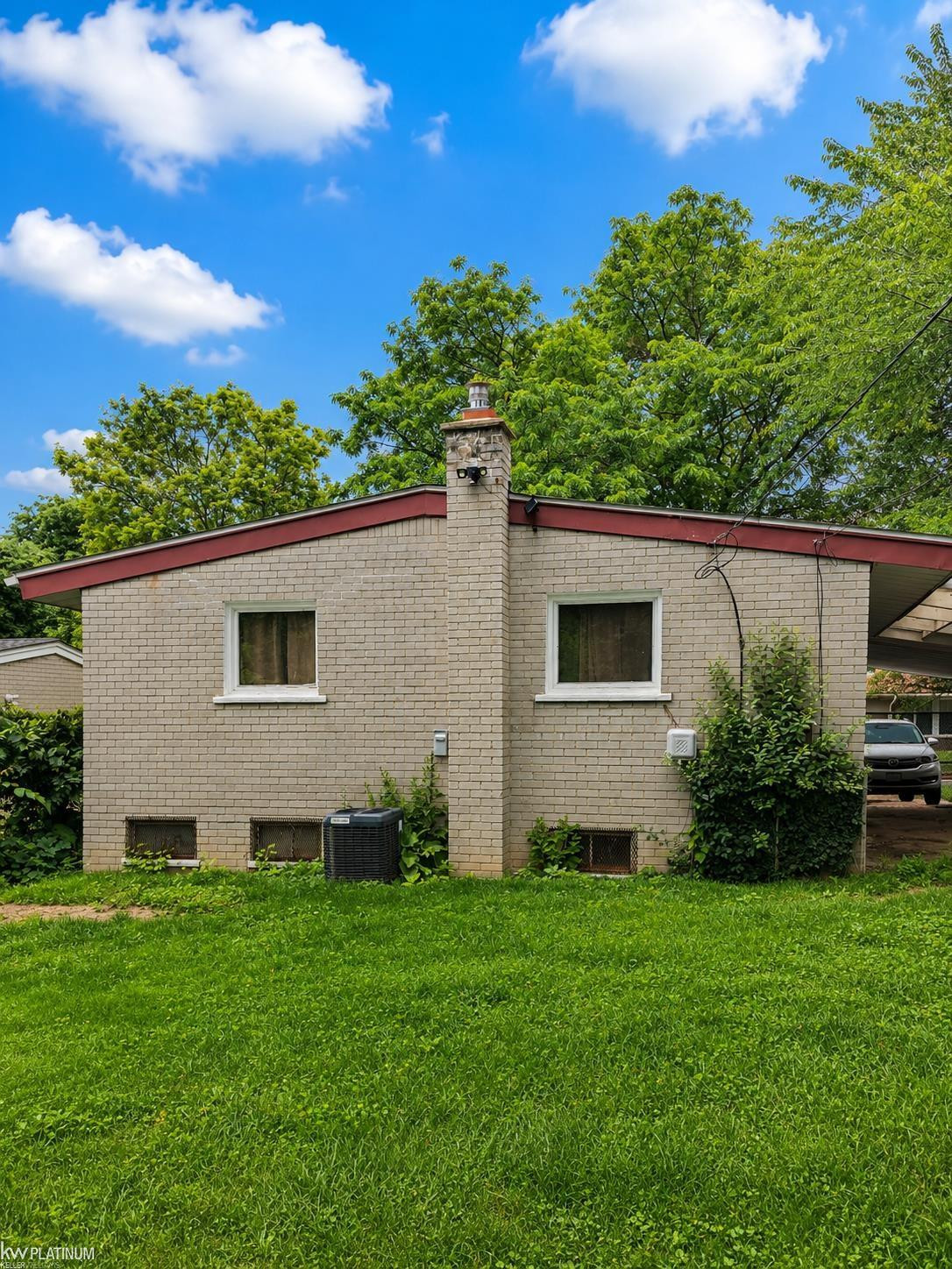 488 Bay Street, Pontiac, MI 48342 — Photo 3