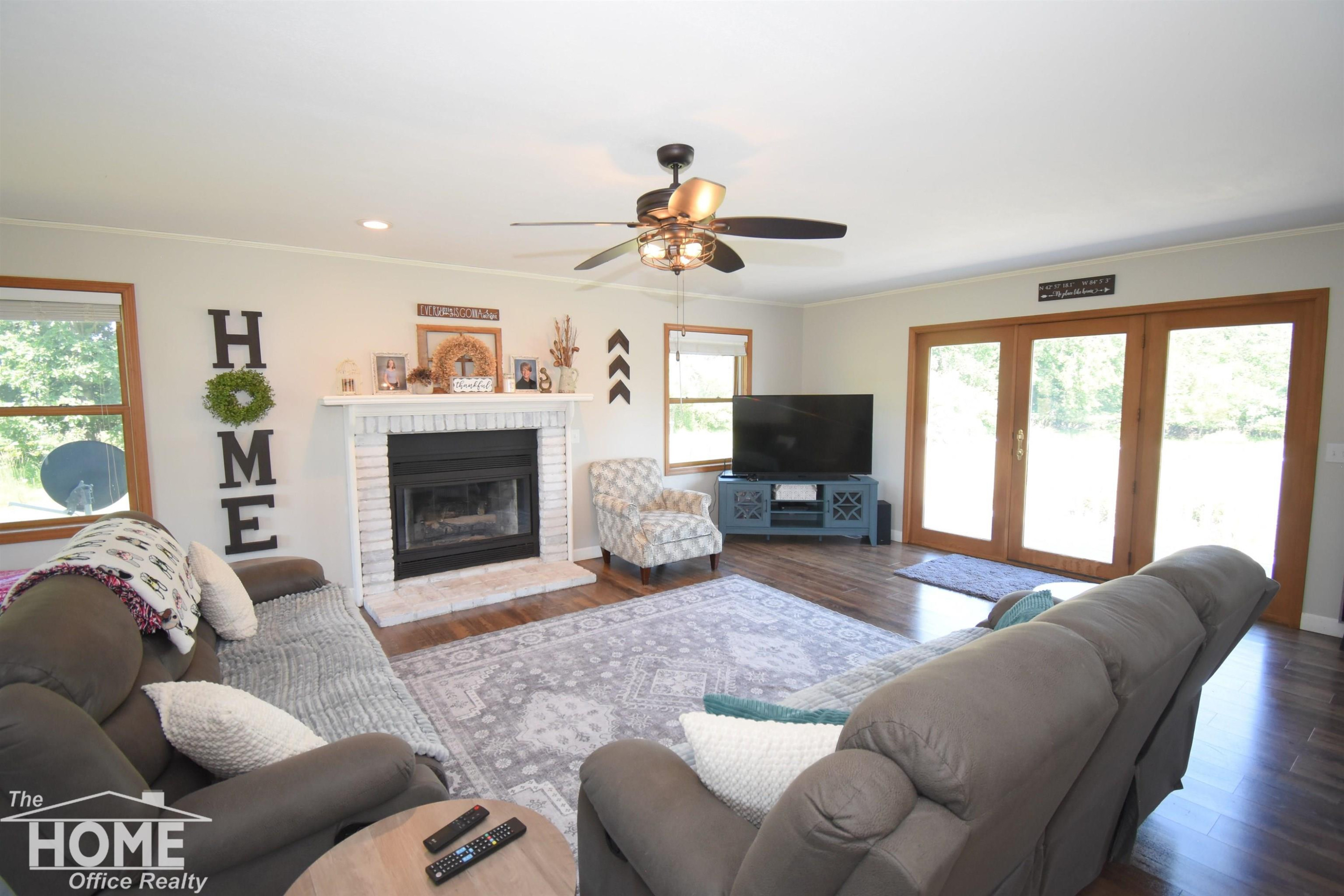 3985 Hibbard Road, Corunna, MI 48817 — Photo 5