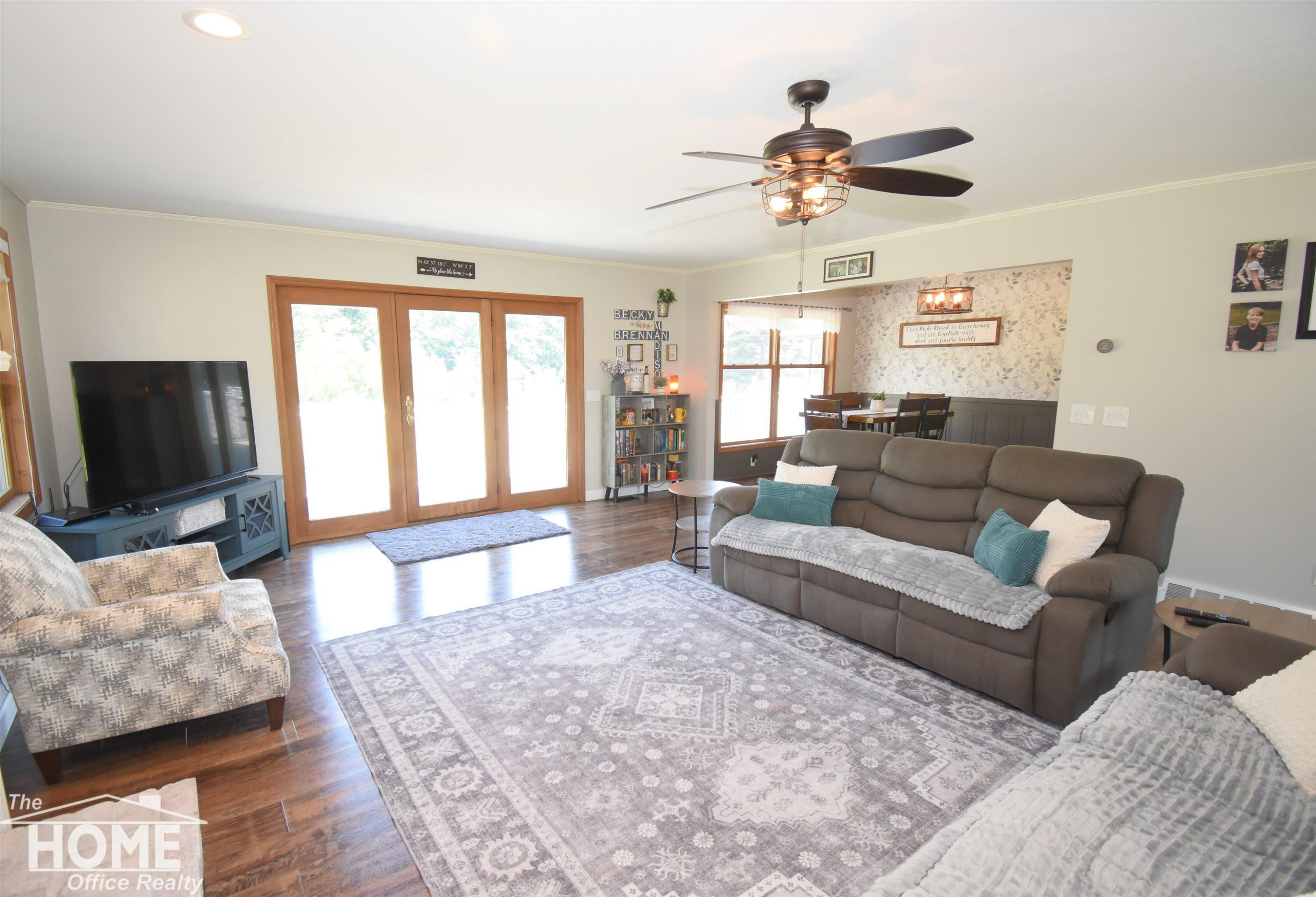 3985 Hibbard Road, Corunna, MI 48817 — Photo 6