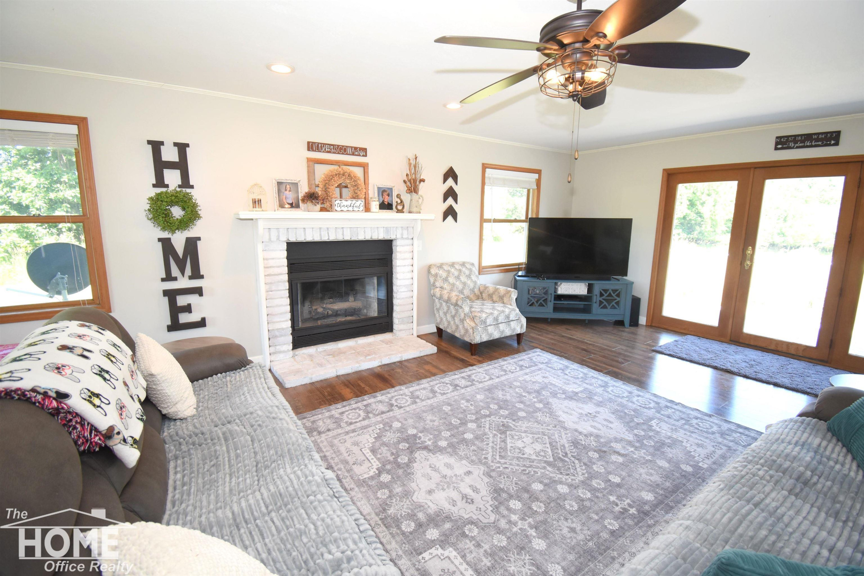 3985 Hibbard Road, Corunna, MI 48817 — Photo 8