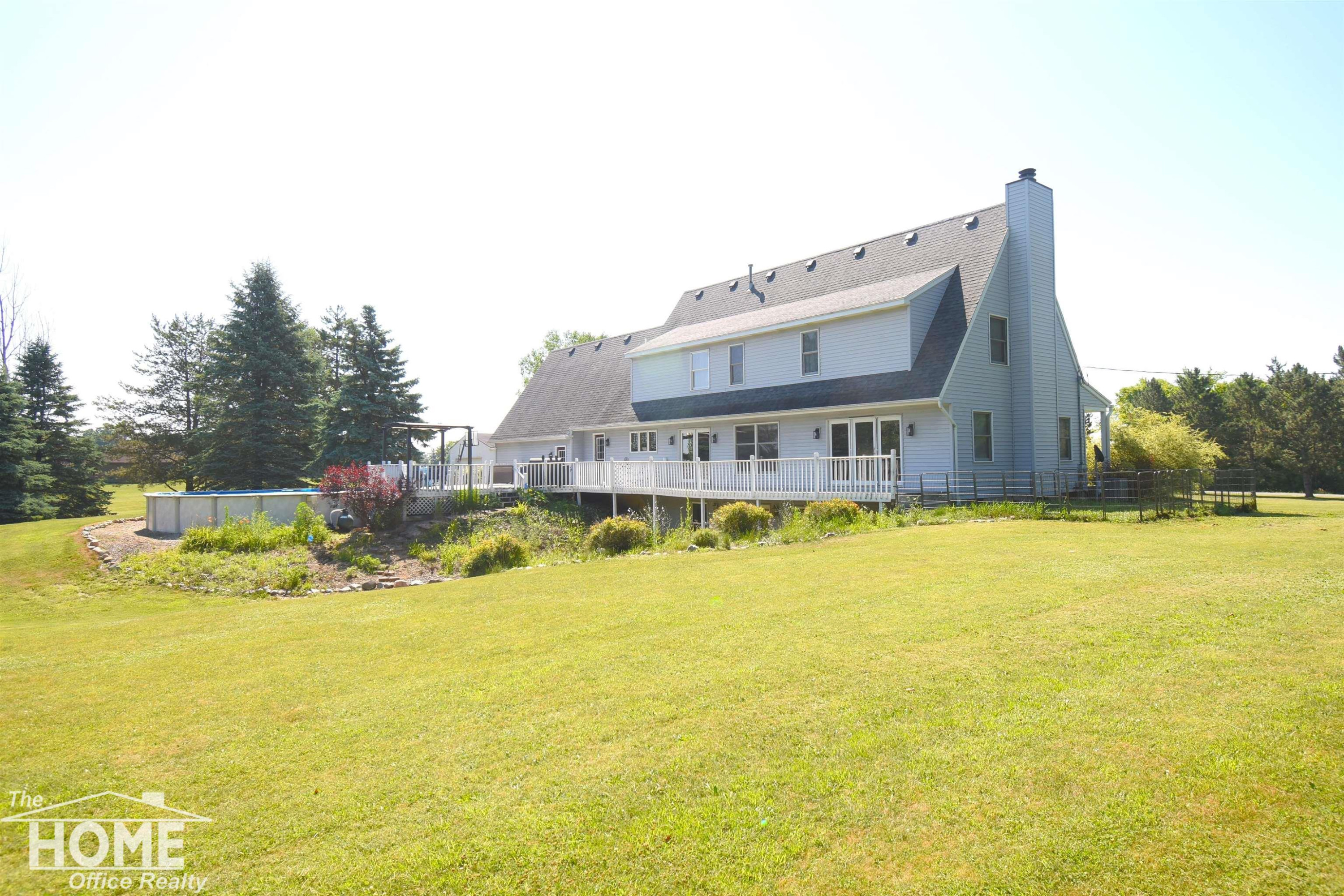 3985 Hibbard Road, Corunna, MI 48817 — Photo 37