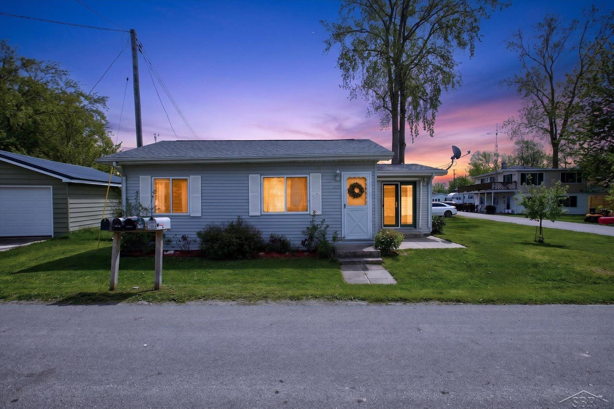 1857 Center Road, Sebewaing, MI 48759