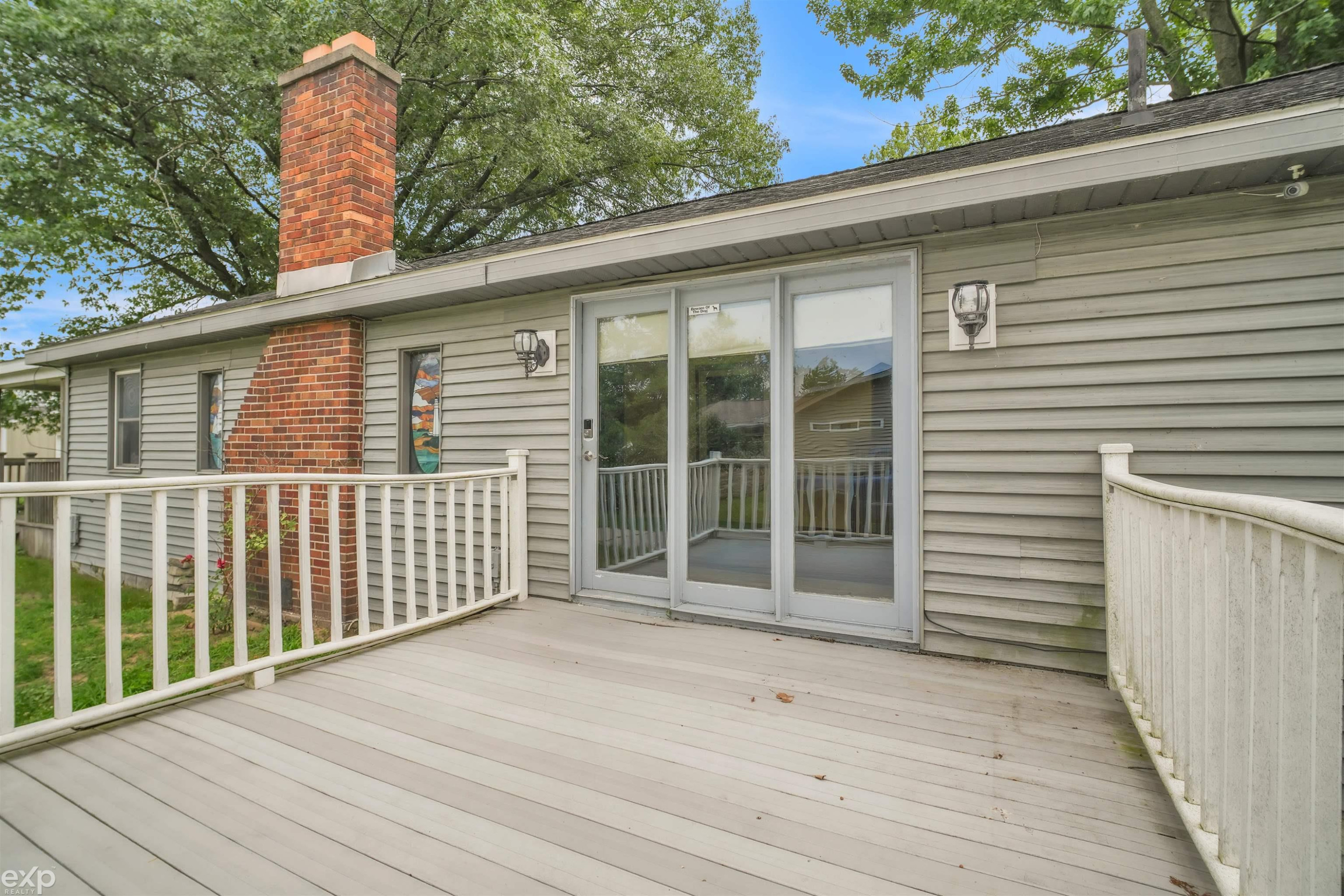 702 Bay Road, Bay City, MI 48706 — Photo 4