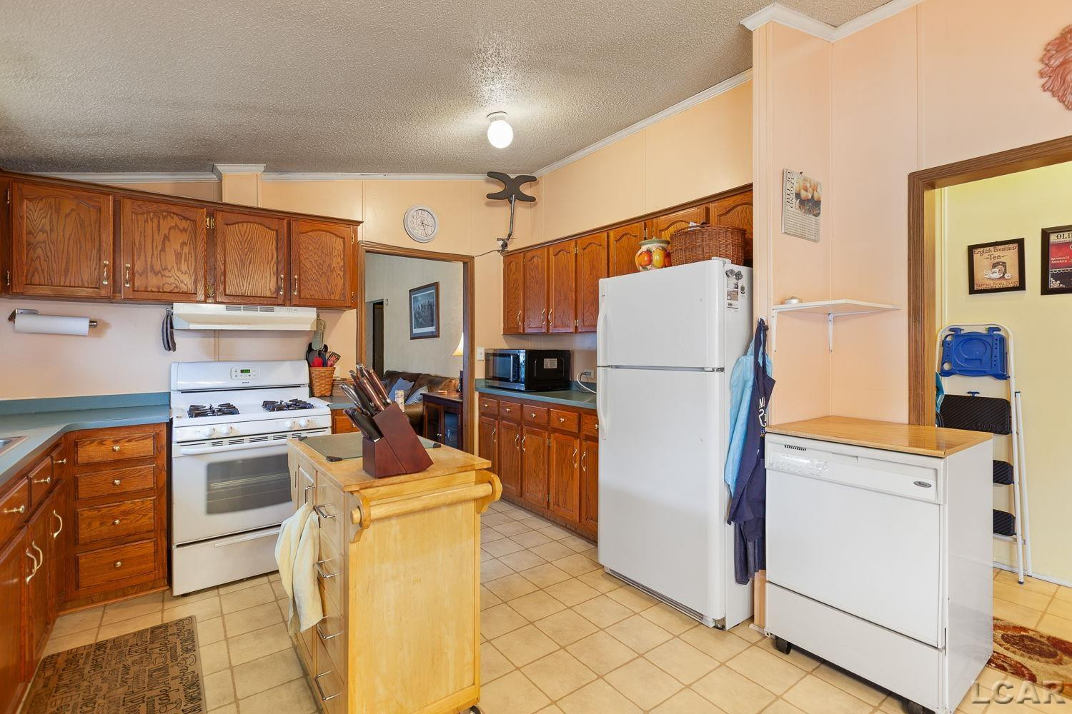 3207 Erie Shore Drive, Monroe, MI 48162 — Photo 22