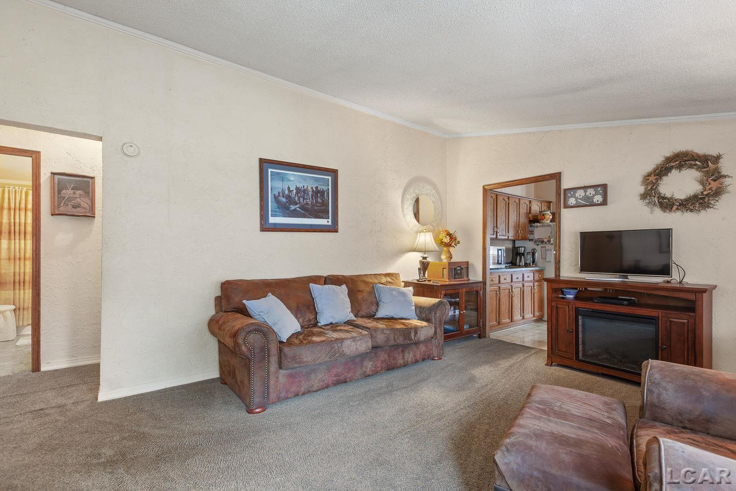 3207 Erie Shore Drive, Monroe, MI 48162 — Photo 5