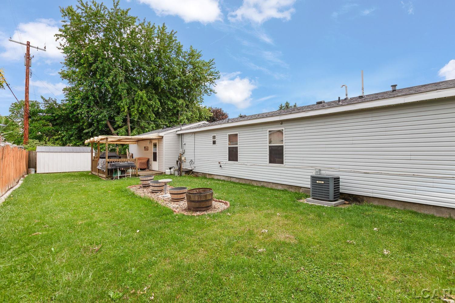 3207 Erie Shore Drive, Monroe, MI 48162 — Photo 27