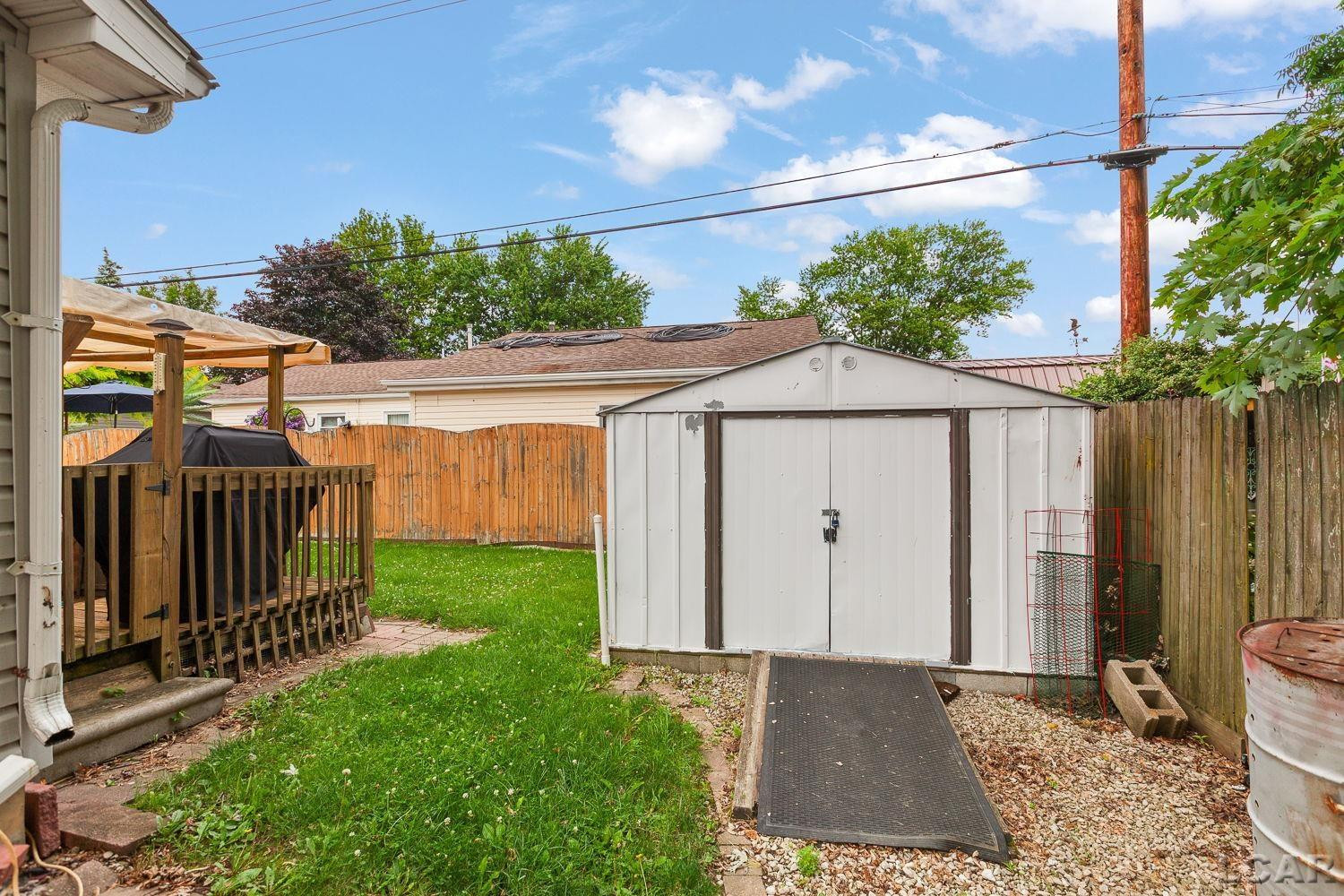 3207 Erie Shore Drive, Monroe, MI 48162 — Photo 30