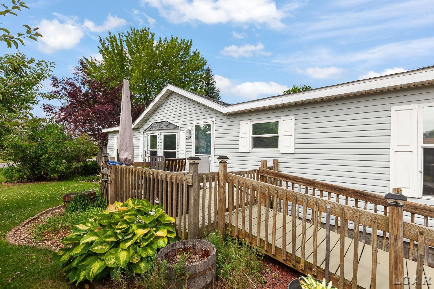 3207 Erie Shore Drive, Monroe, MI 48162 — Photo 31