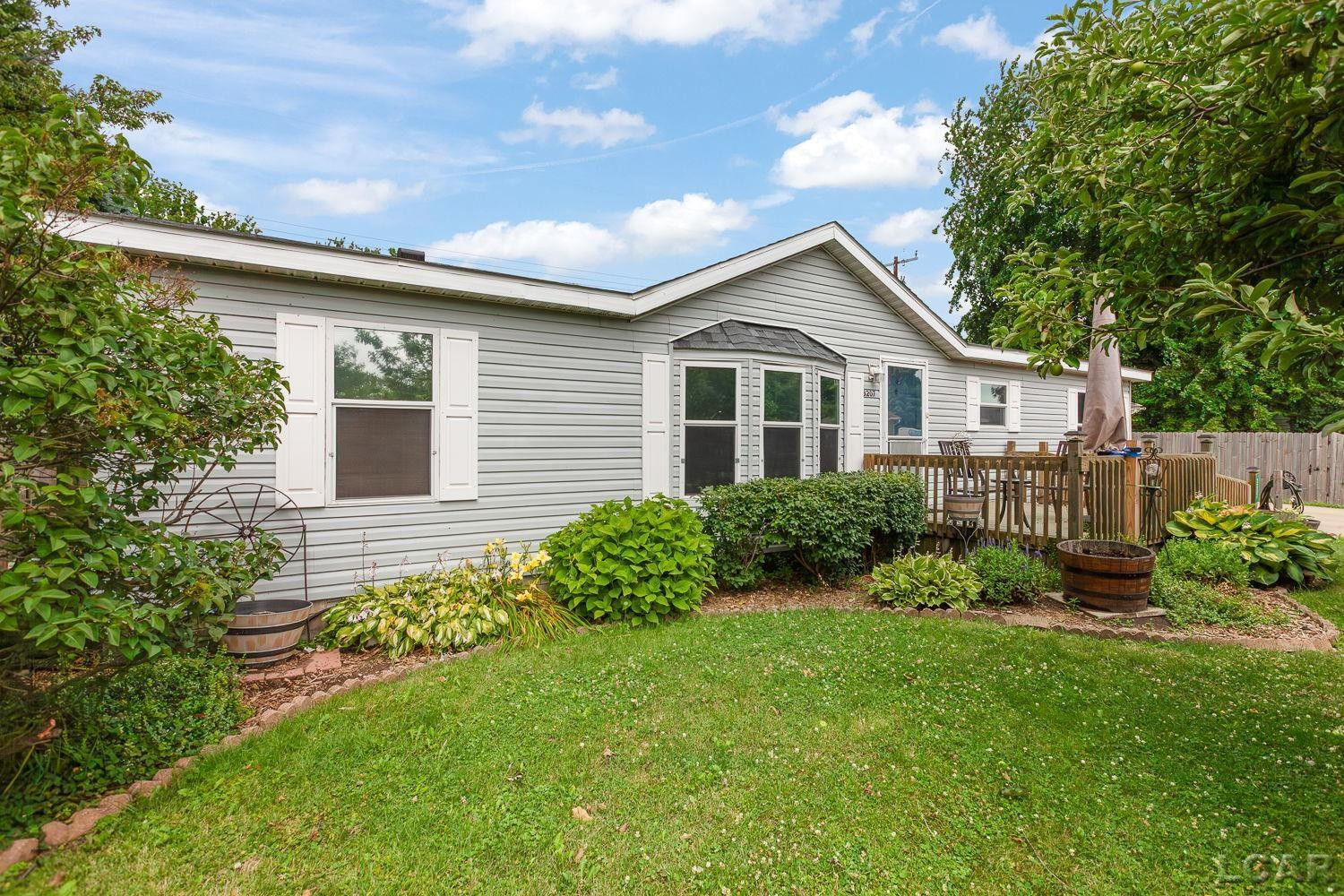 3207 Erie Shore Drive, Monroe, MI 48162 — Photo 32