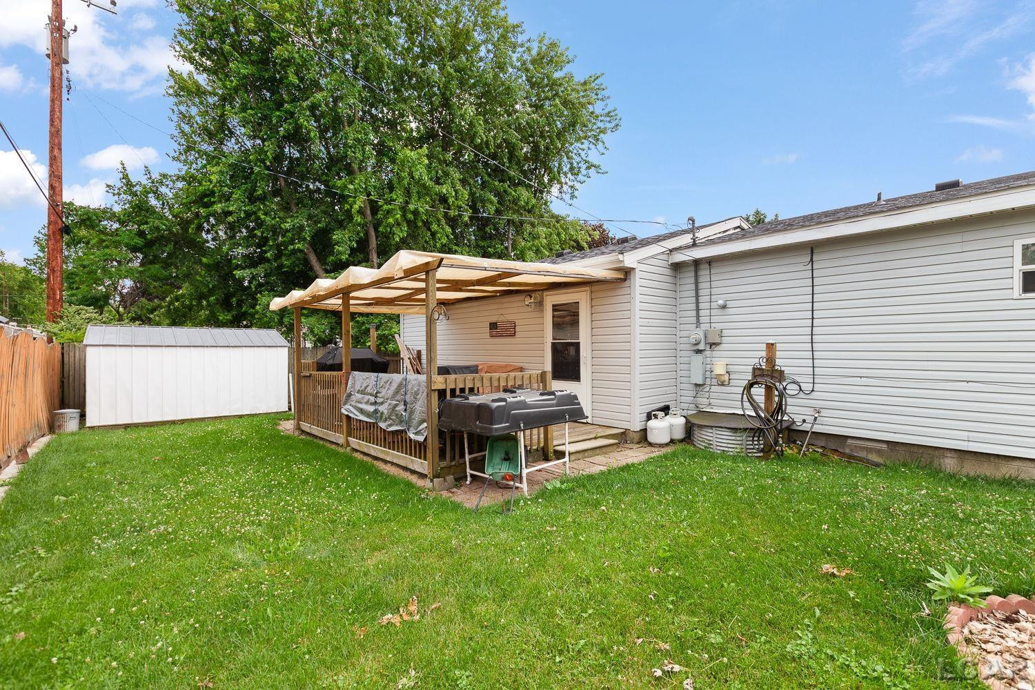 3207 Erie Shore Drive, Monroe, MI 48162 — Photo 28