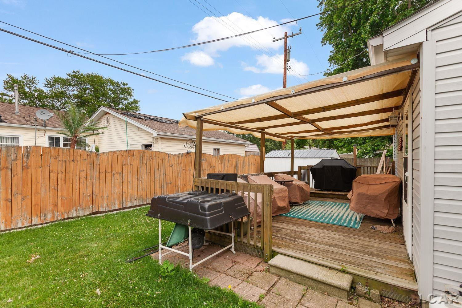 3207 Erie Shore Drive, Monroe, MI 48162 — Photo 29