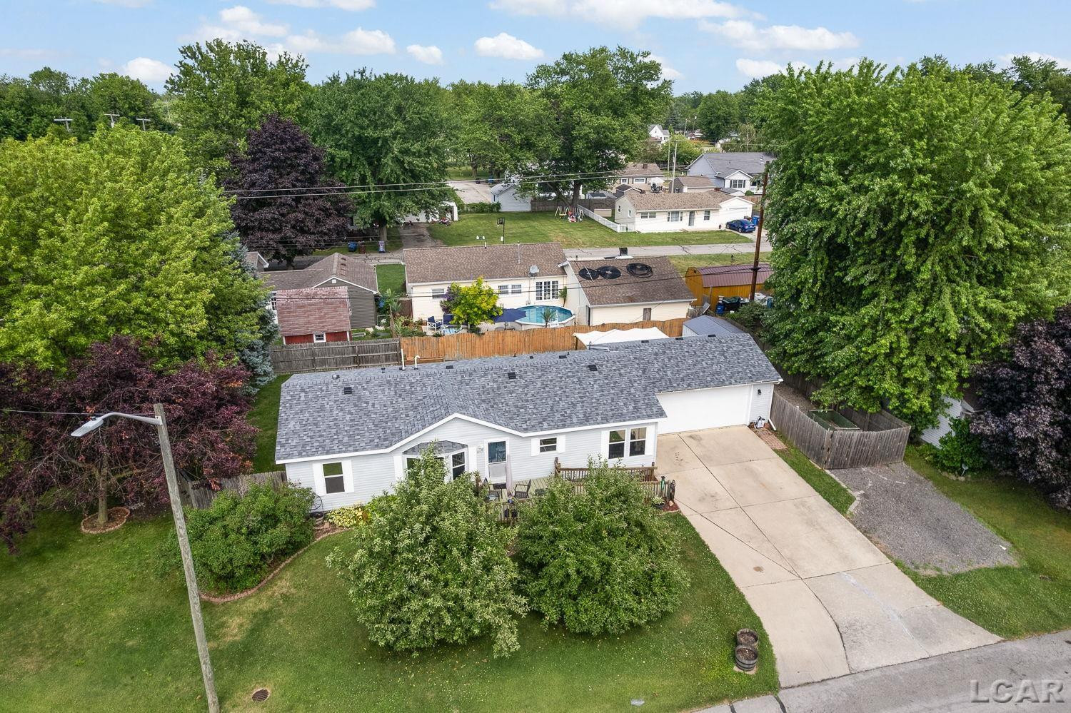 3207 Erie Shore Drive, Monroe, MI 48162 — Photo 36