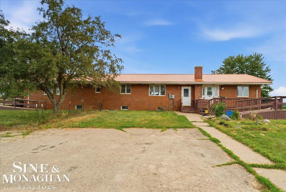7887 SLATTERY Road, Burlington, MI 48416 — Photo 2