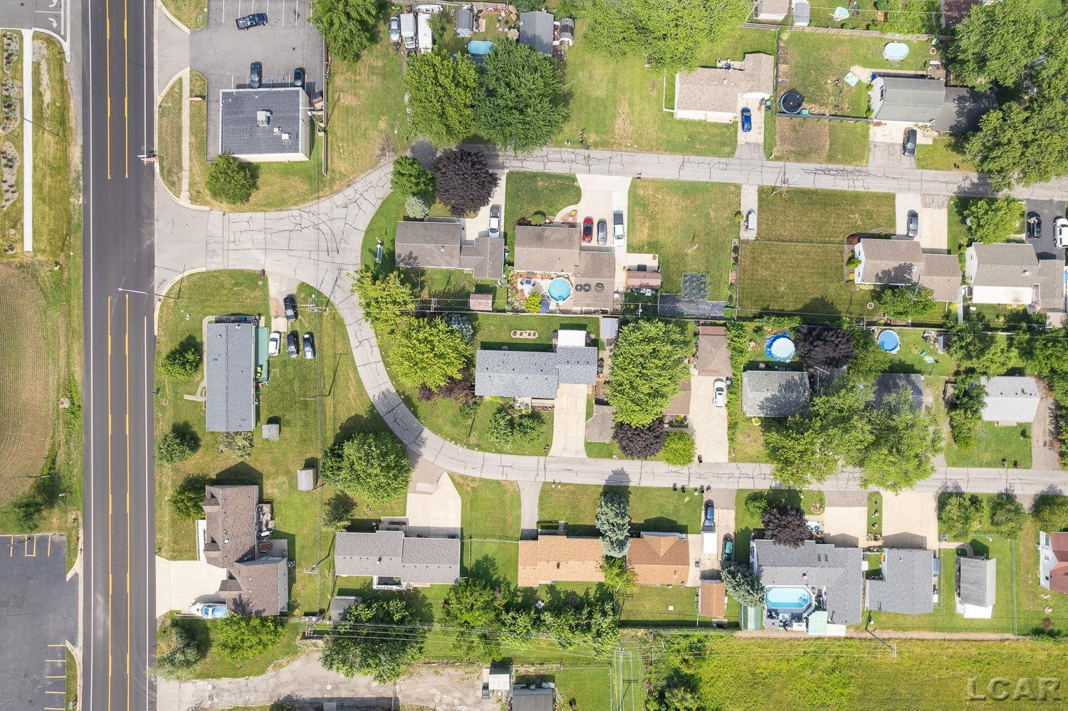 3207 Erie Shore Drive, Monroe, MI 48162 — Photo 38