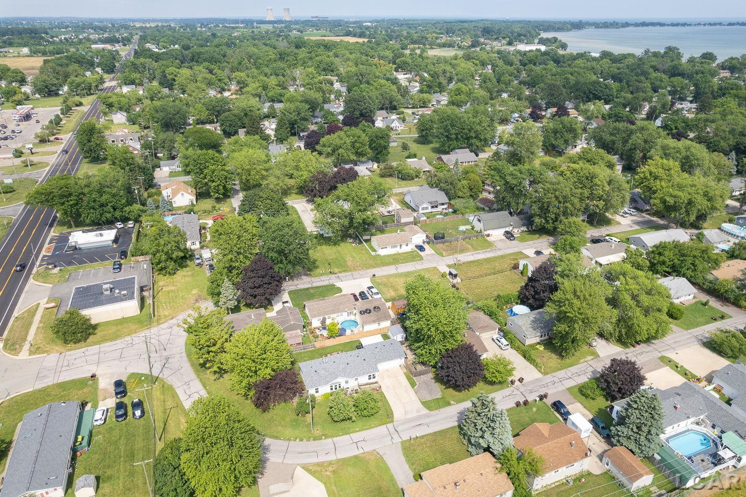3207 Erie Shore Drive, Monroe, MI 48162 — Photo 39