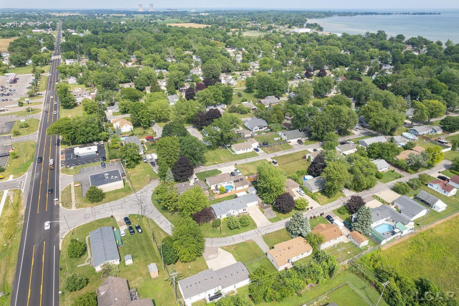 3207 Erie Shore Drive, Monroe, MI 48162 — Photo 40