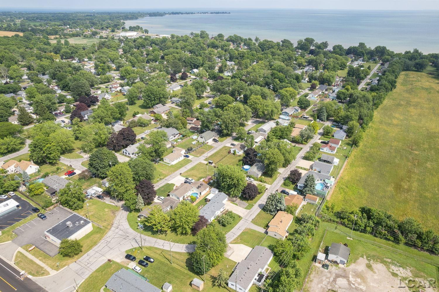 3207 Erie Shore Drive, Monroe, MI 48162 — Photo 43