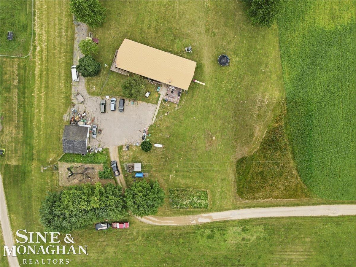 7887 SLATTERY Road, Burlington, MI 48416 — Photo 41