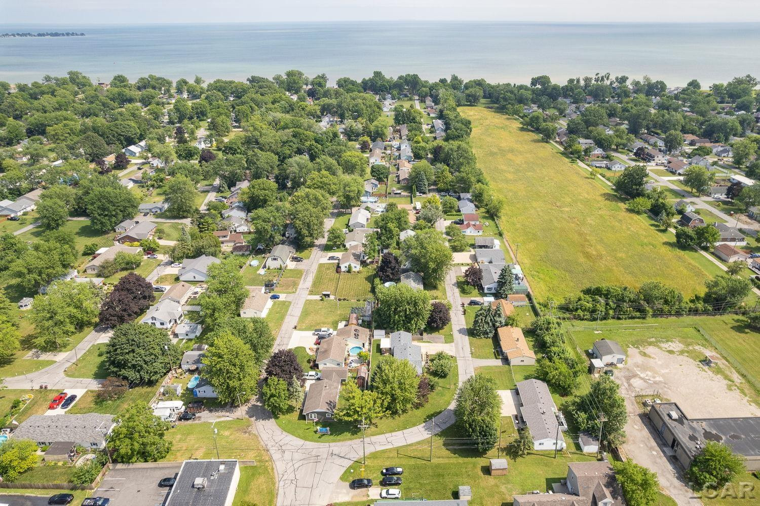 3207 Erie Shore Drive, Monroe, MI 48162 — Photo 44