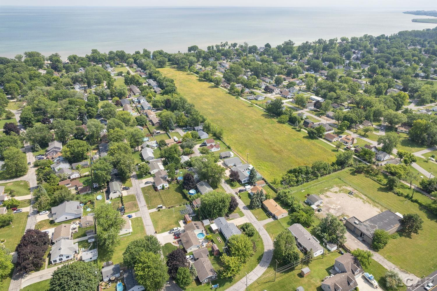 3207 Erie Shore Drive, Monroe, MI 48162 — Photo 45