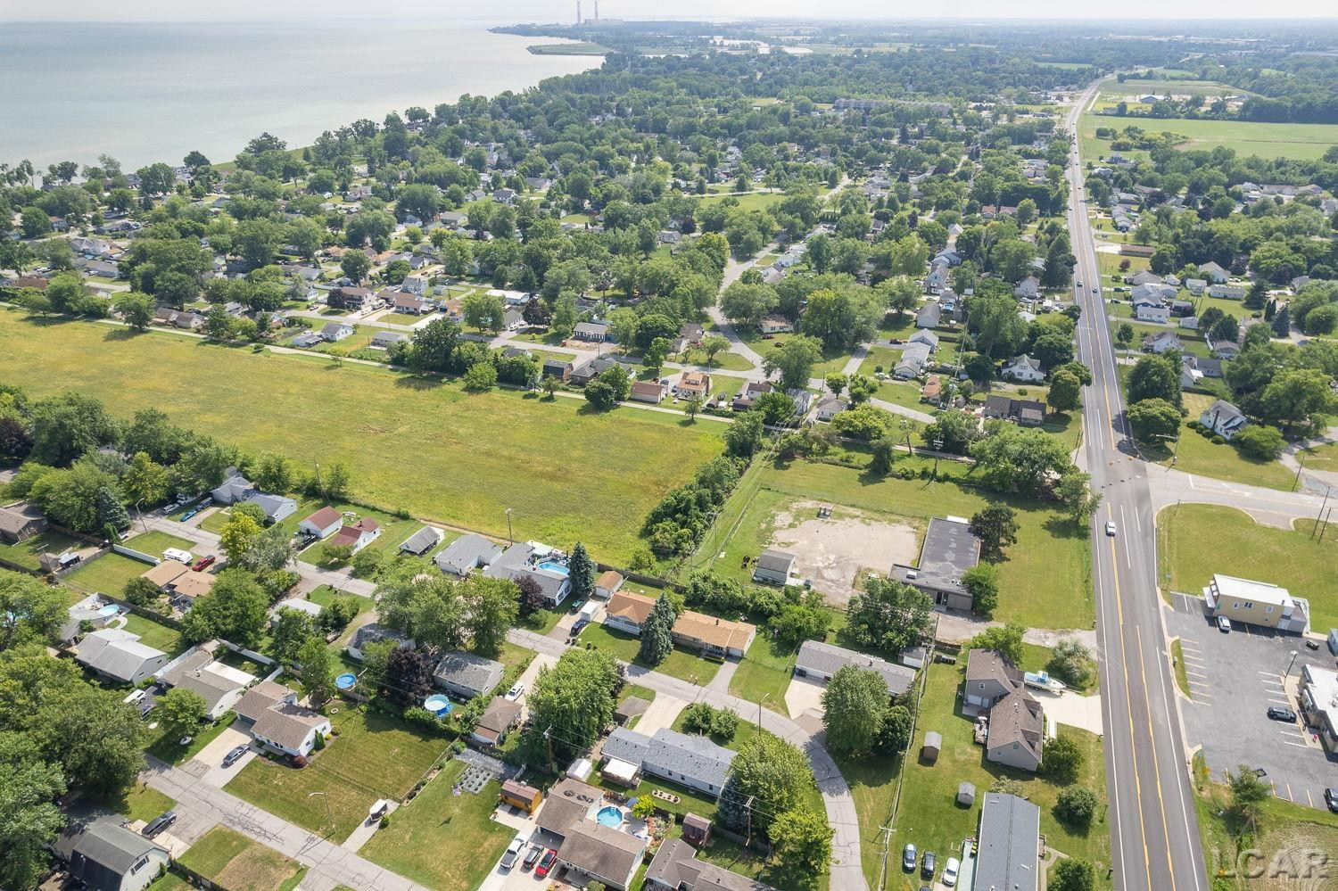 3207 Erie Shore Drive, Monroe, MI 48162 — Photo 46