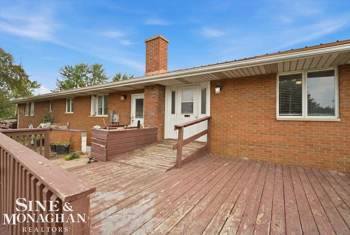 7887 SLATTERY Road, Burlington, MI 48416 — Photo 37