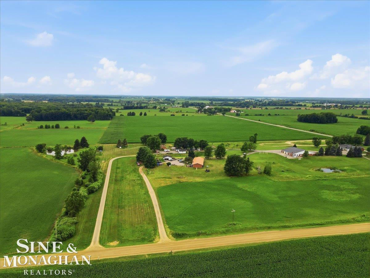 7887 SLATTERY Road, Burlington, MI 48416 — Photo 39
