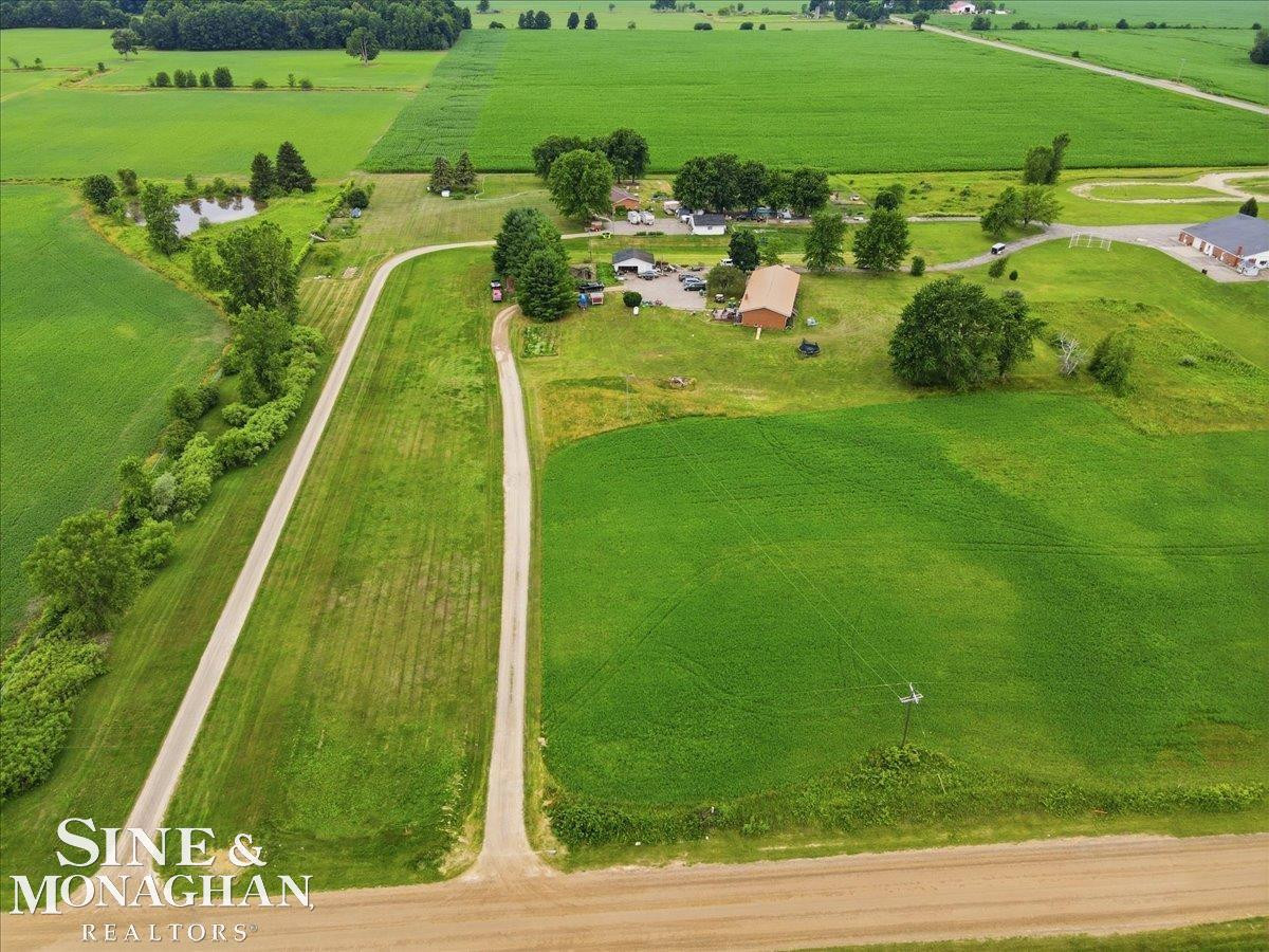7887 SLATTERY Road, Burlington, MI 48416 — Photo 40