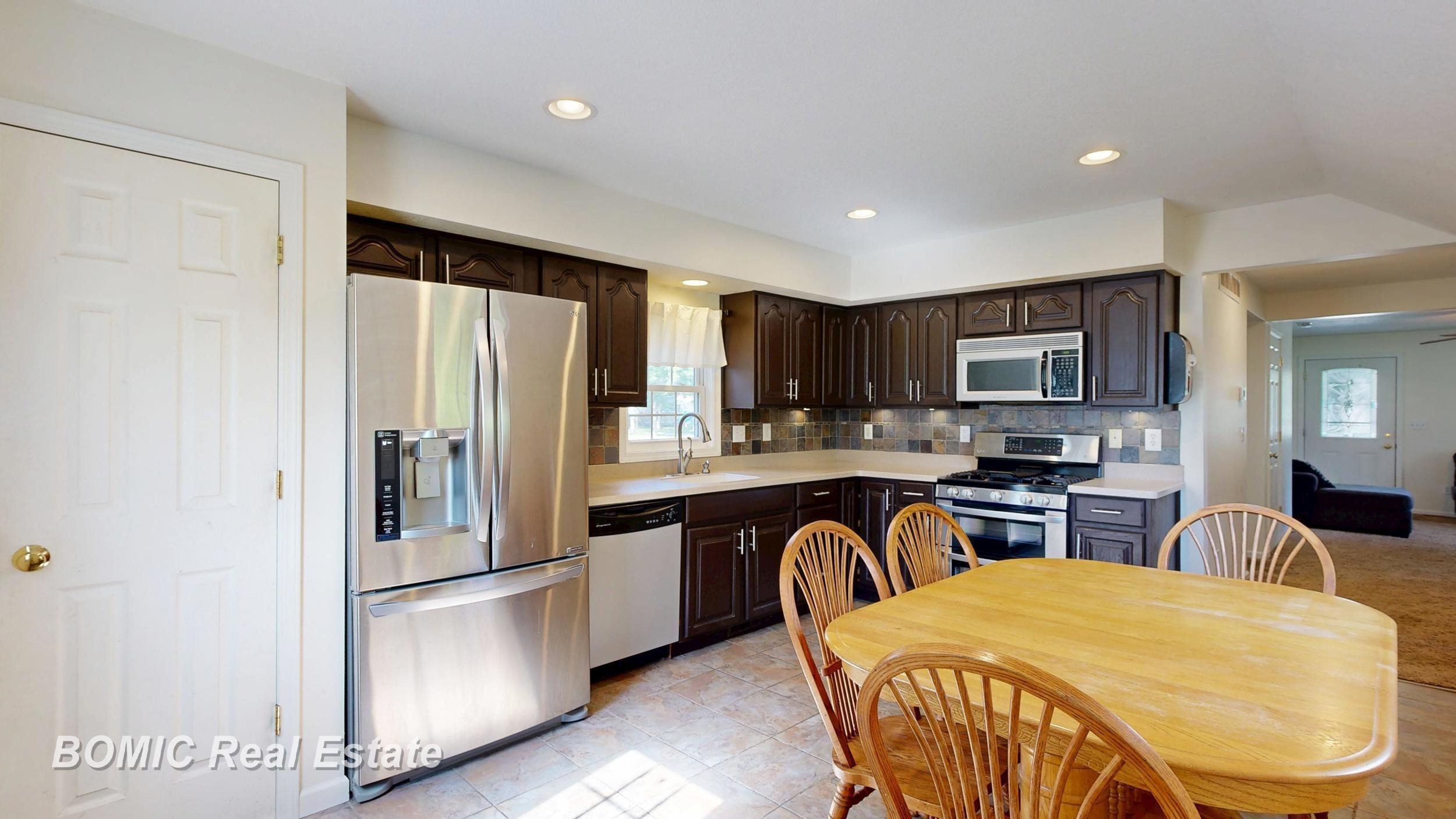 529 Chestnut Street, Vassar, MI 48768 — Photo 4
